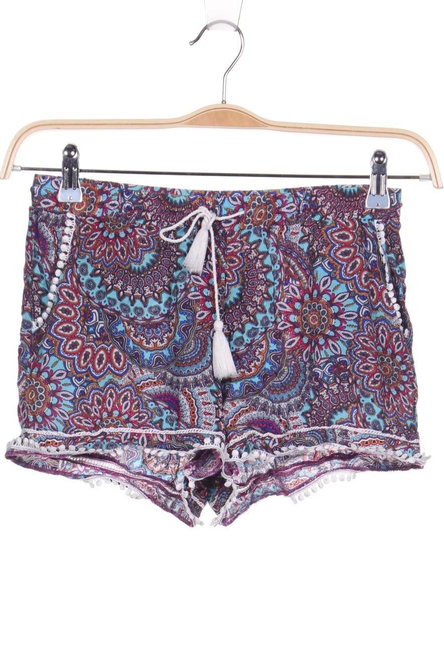 

Esprit Damen Shorts, mehrfarbig