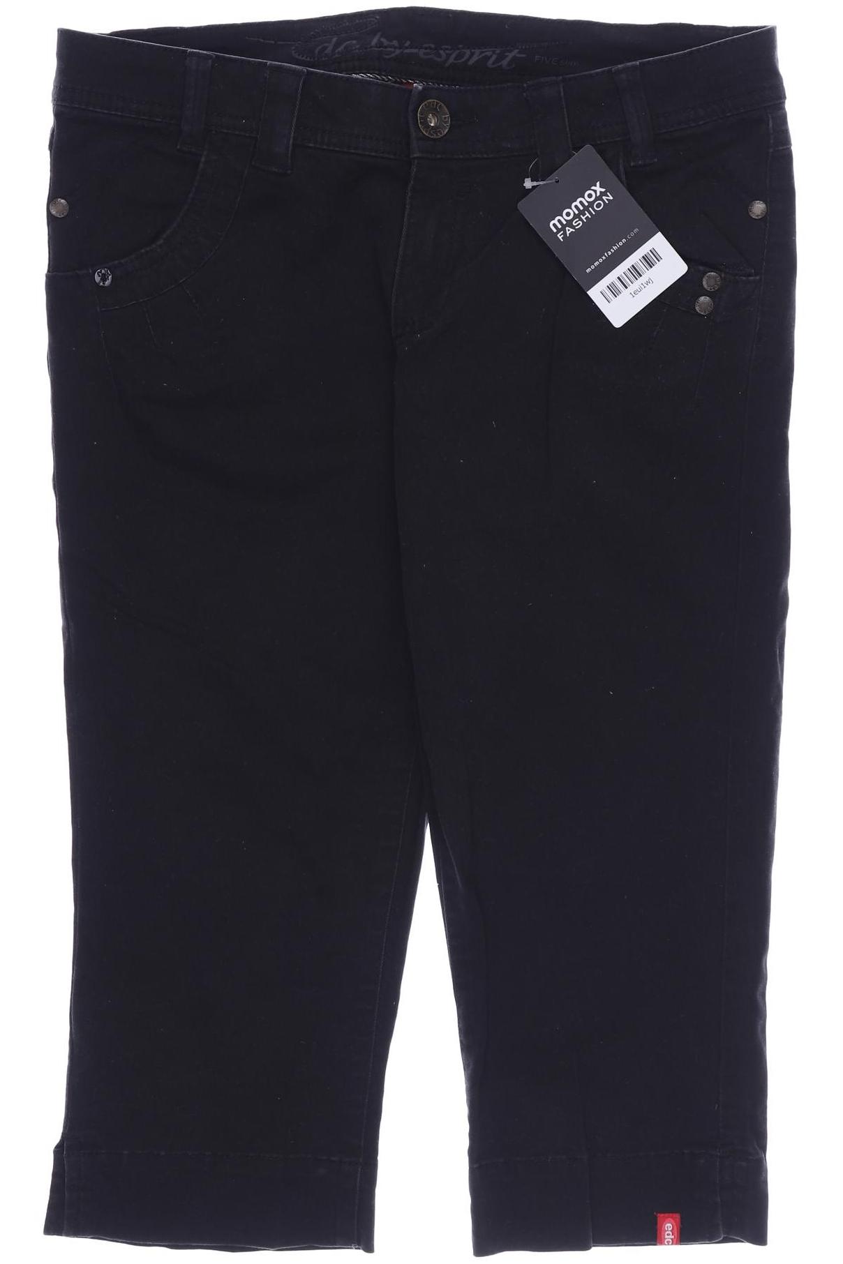 

Esprit Damen Shorts, schwarz