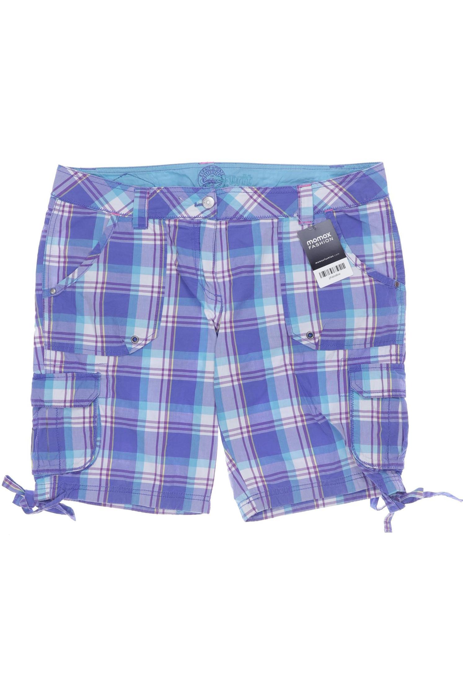 

Esprit Damen Shorts, mehrfarbig