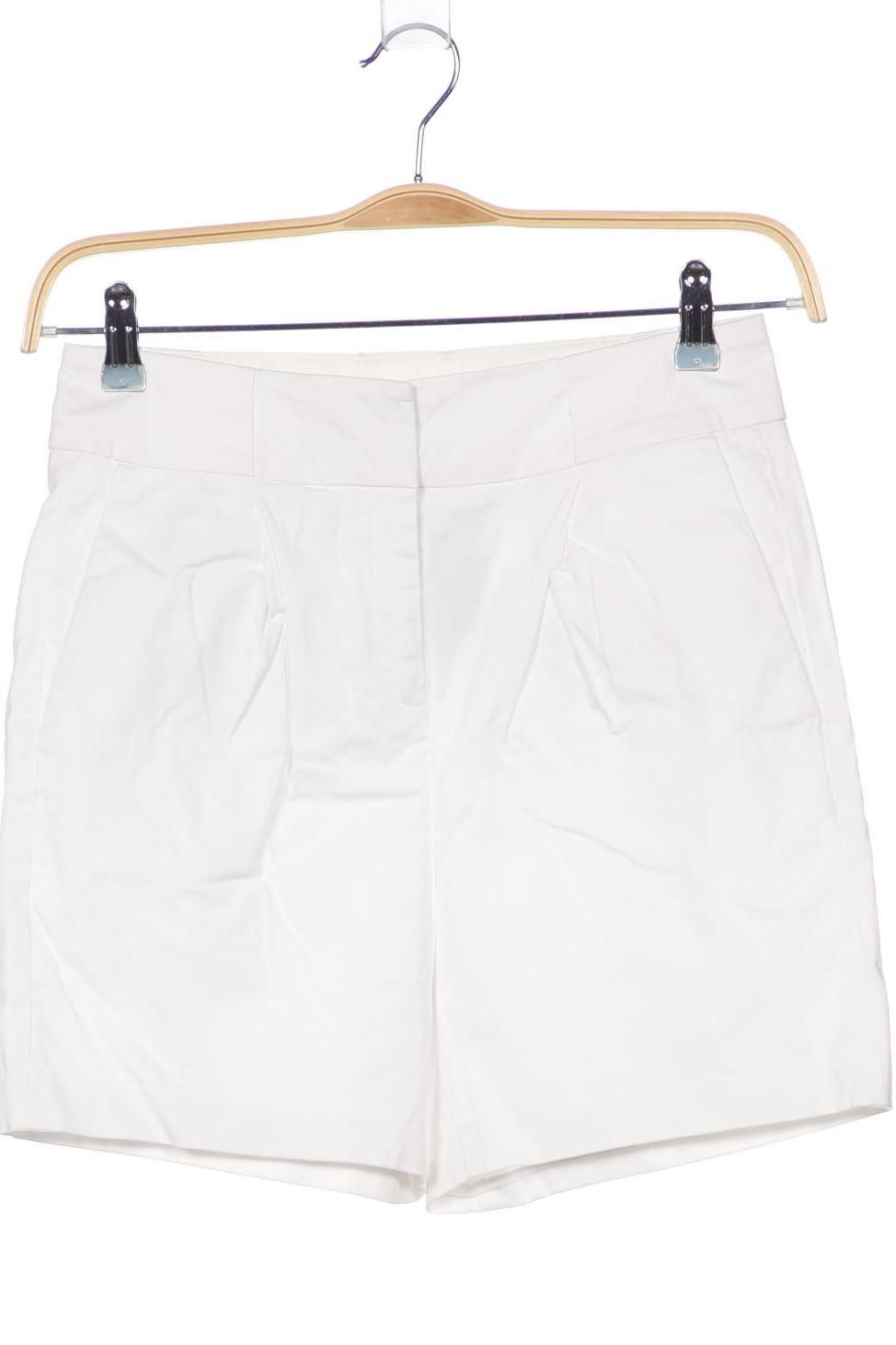 

Esprit Damen Shorts, weiß, Gr. 36