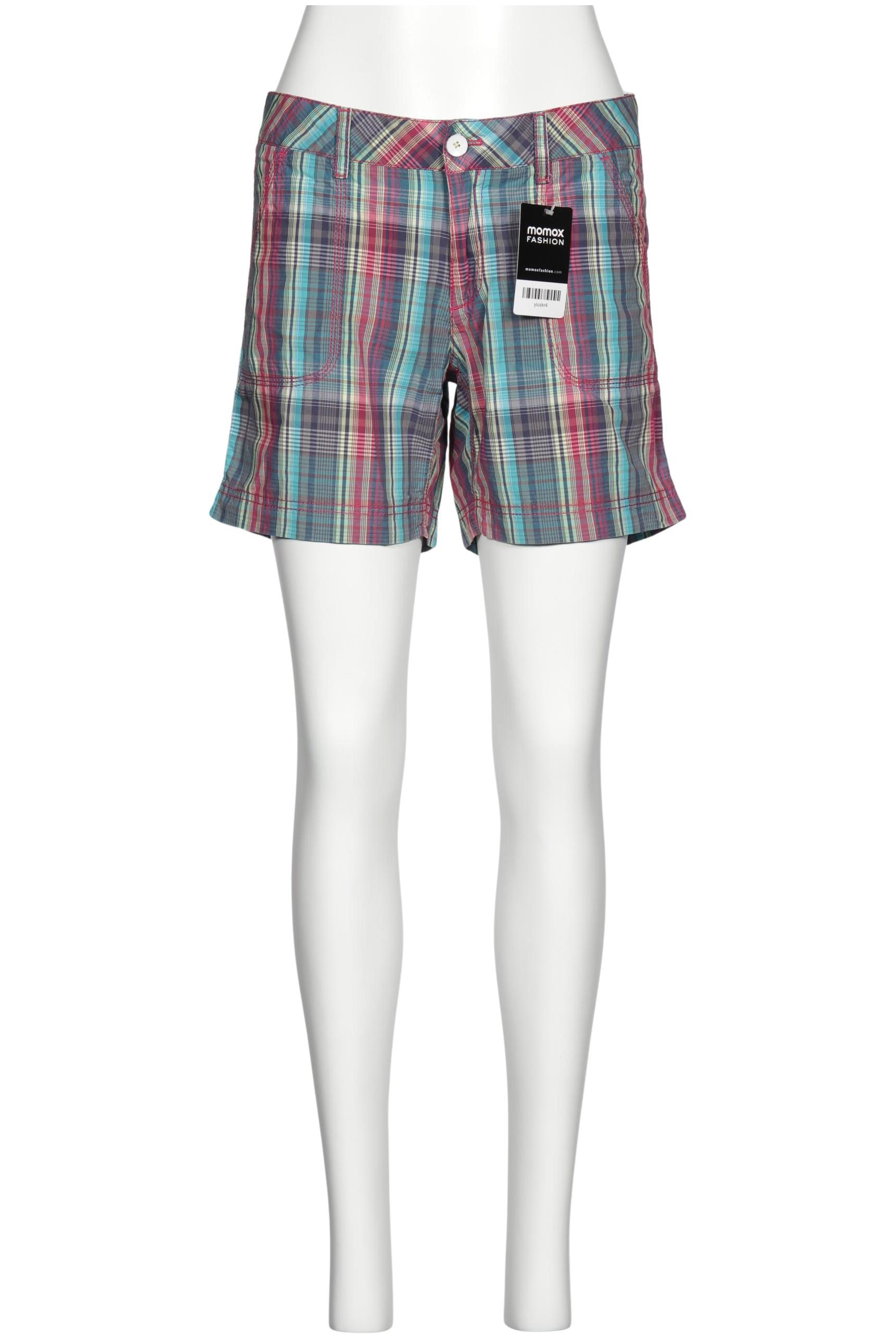 

Esprit Damen Shorts, blau, Gr. 34