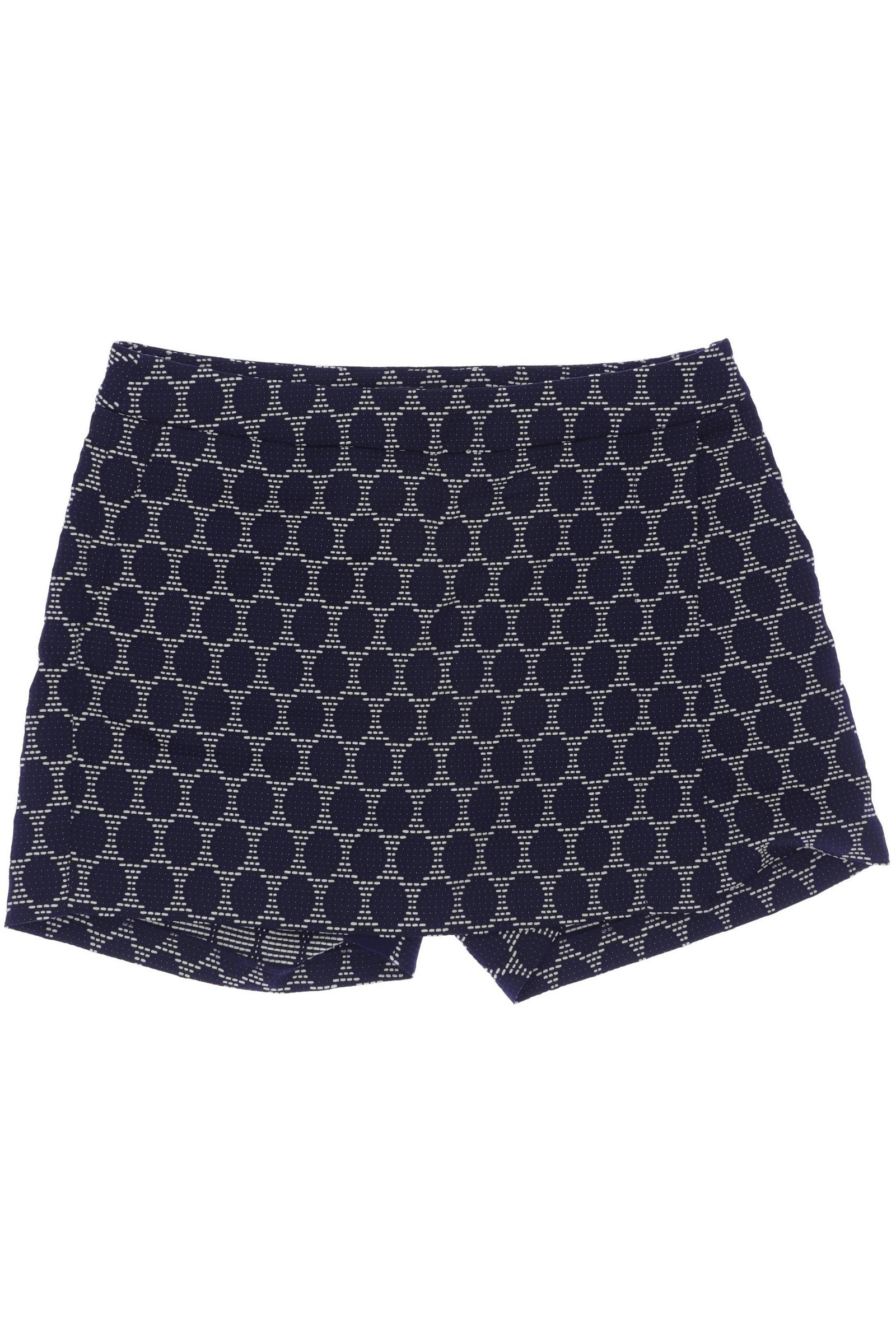 

Esprit Damen Shorts, marineblau, Gr. 38