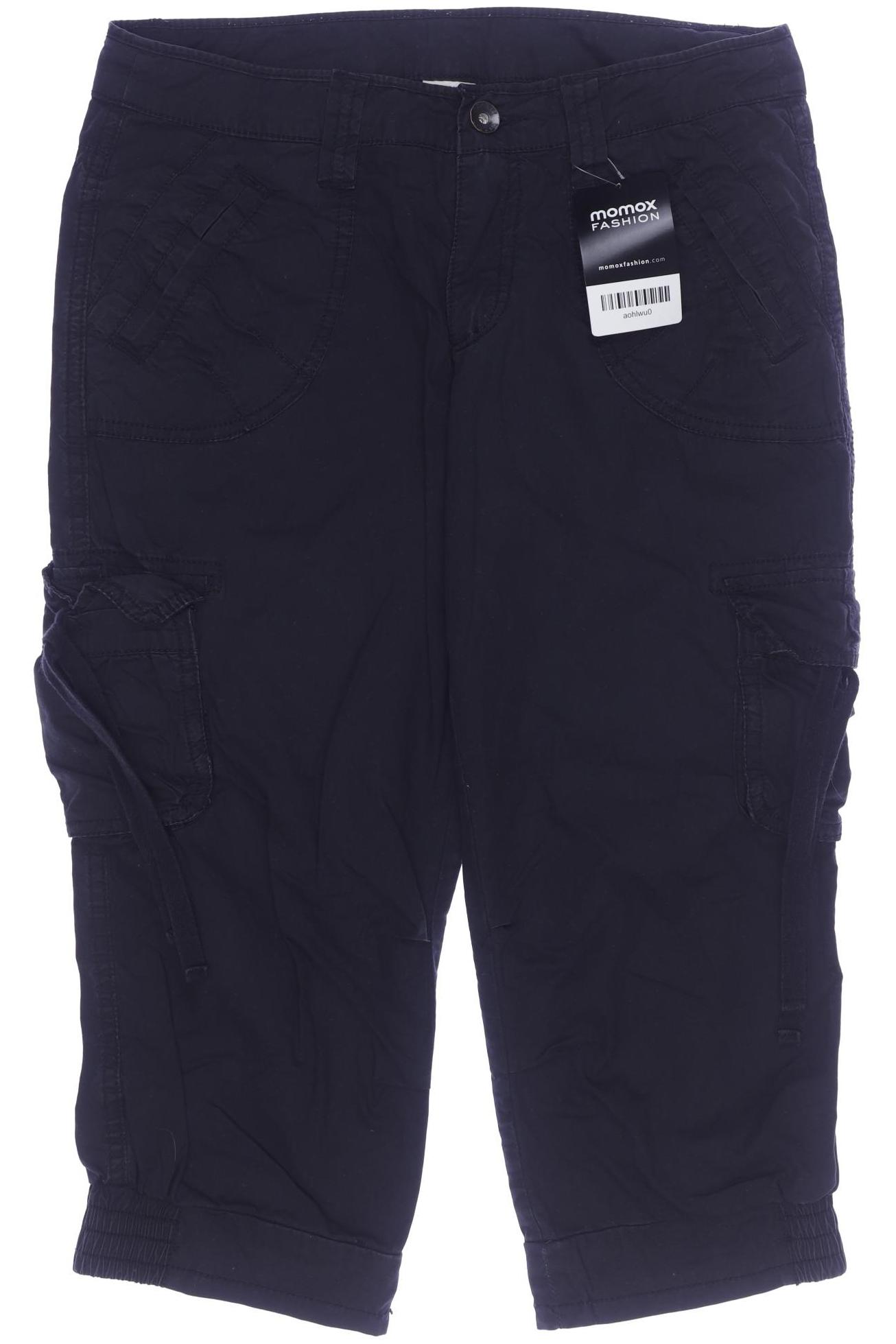 

Esprit Damen Shorts, schwarz, Gr. 32