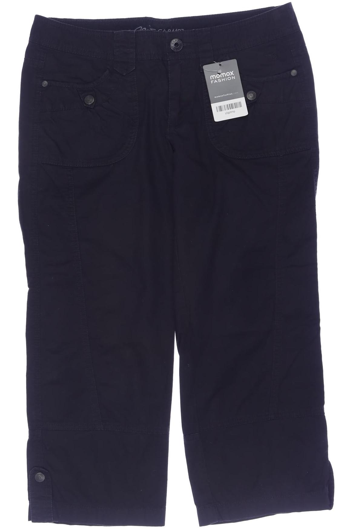 

Esprit Damen Shorts, schwarz, Gr. 34