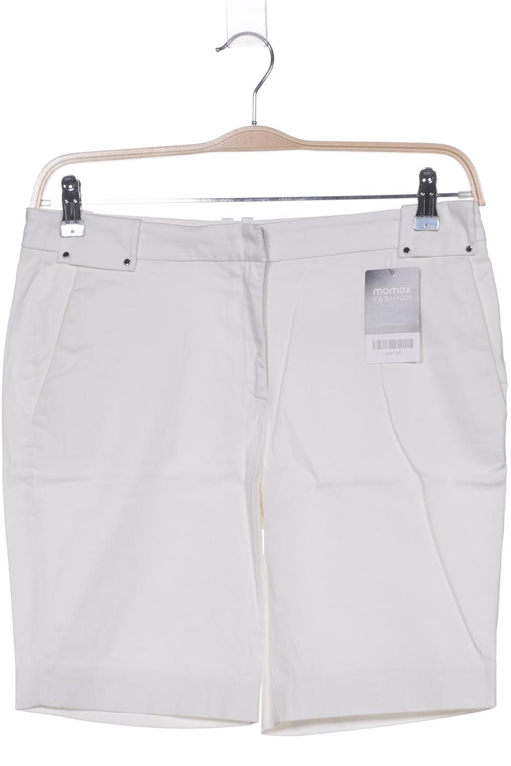 

Esprit Damen Shorts, weiß, Gr. 38