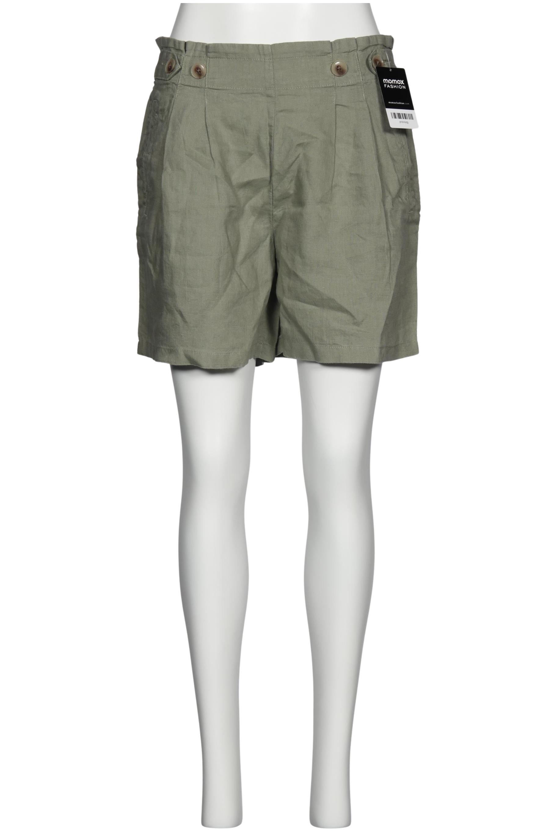 

Esprit Damen Shorts, grün, Gr. 38