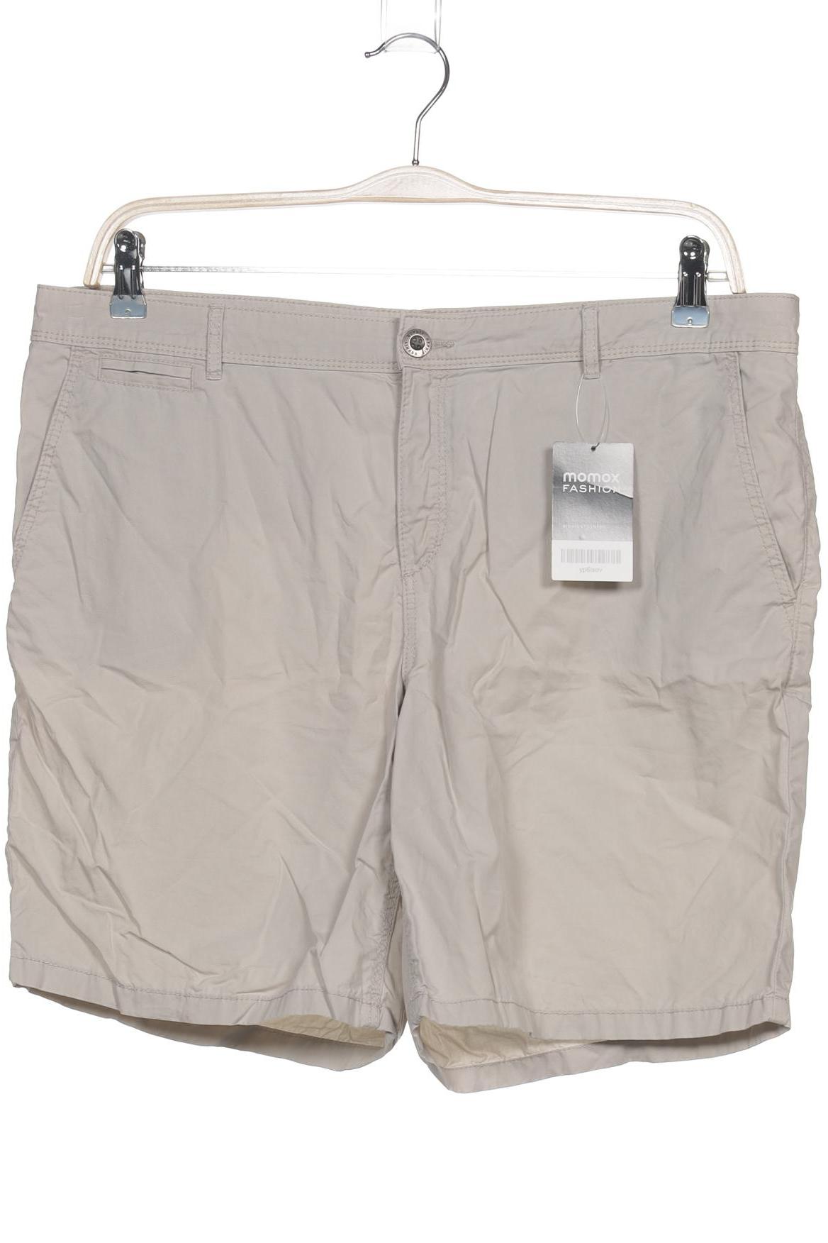 

Esprit Damen Shorts, beige, Gr. 52