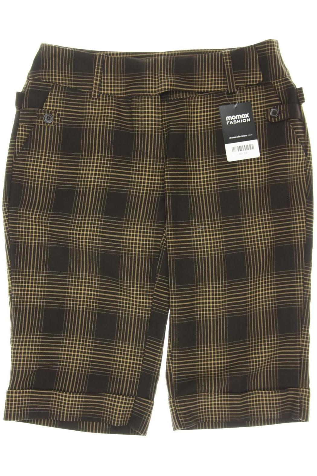 

Esprit Damen Shorts, braun, Gr. 30