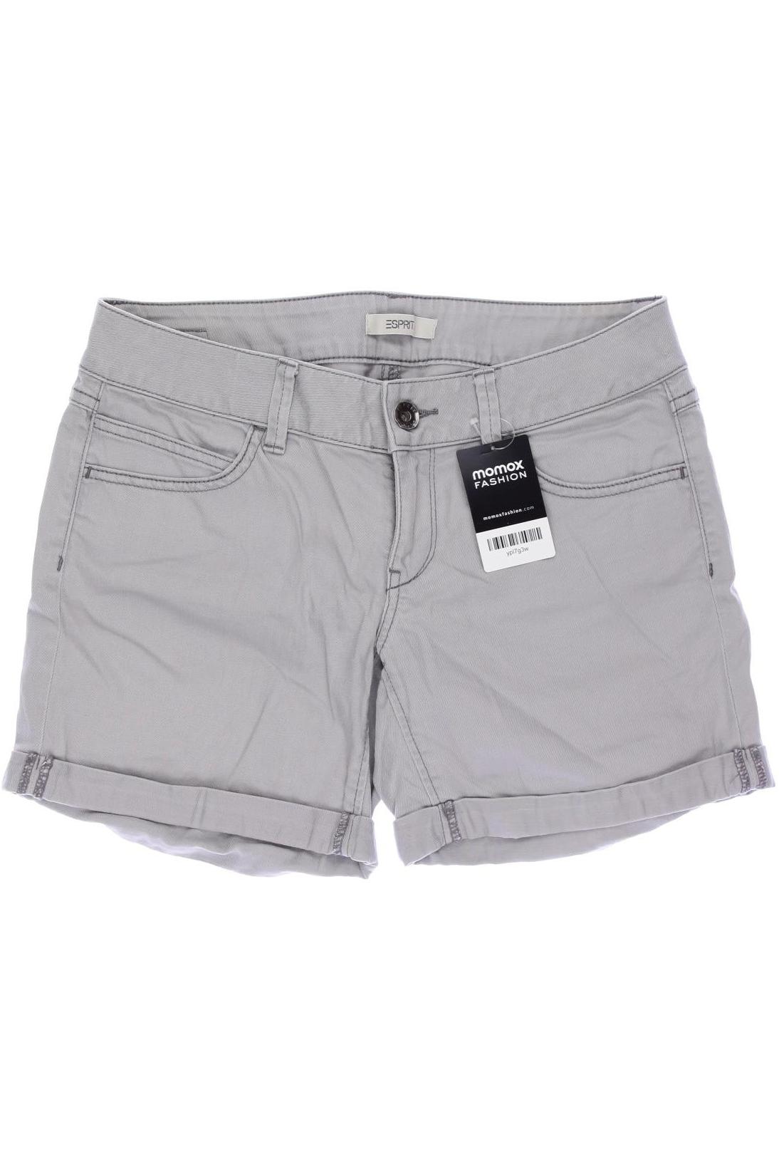 

Esprit Damen Shorts, grau
