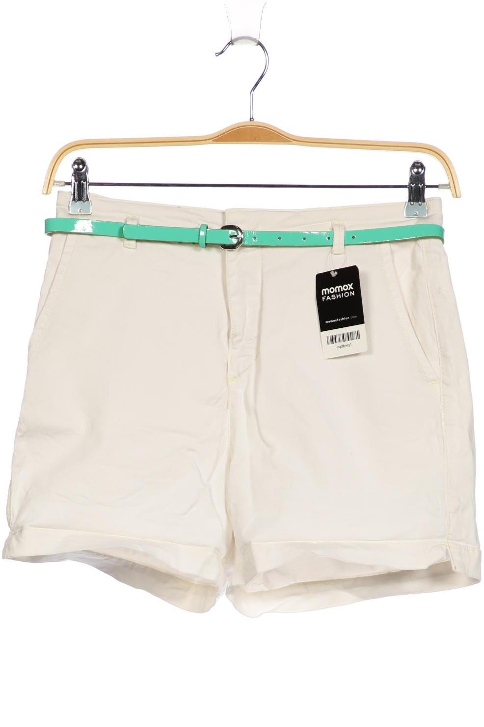 

Esprit Damen Shorts, weiß, Gr. 38