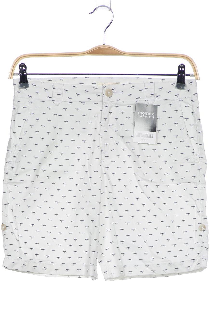 

Esprit Damen Shorts, weiß, Gr. 36