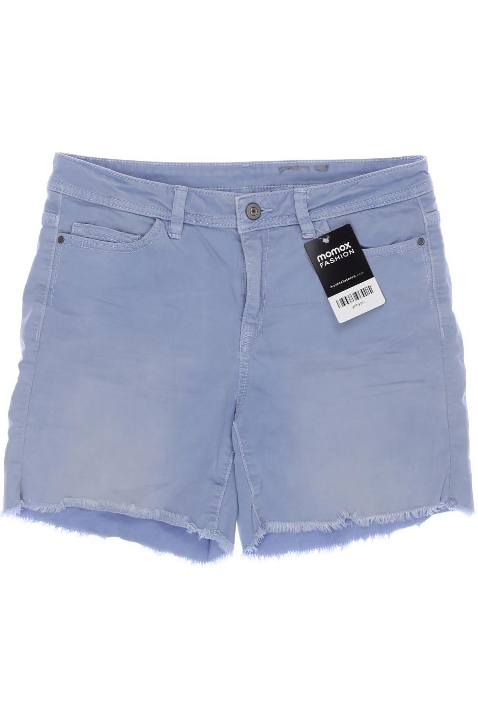 

Esprit Damen Shorts, pink, Gr. 36
