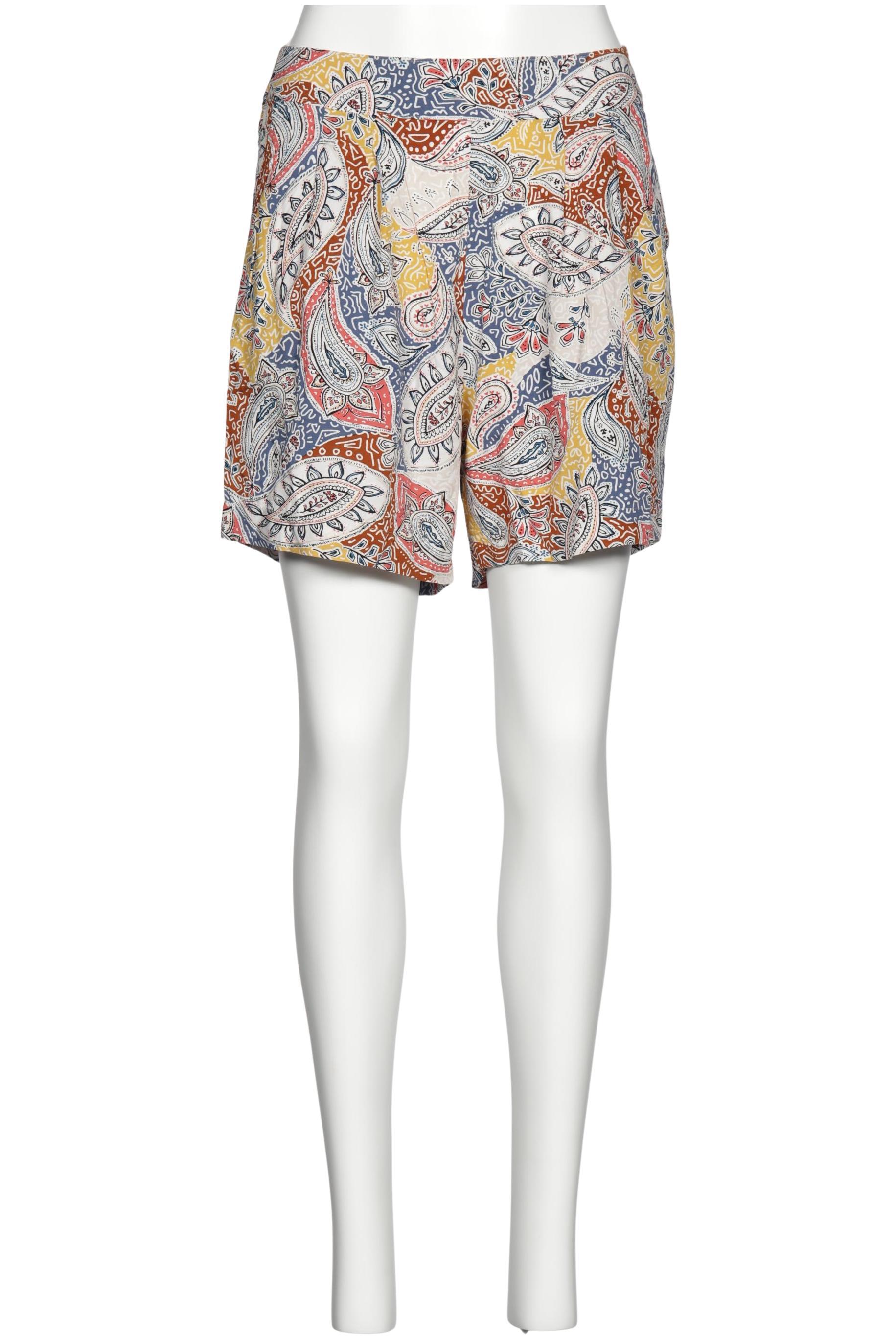 

Esprit Damen Shorts, mehrfarbig, Gr. 34