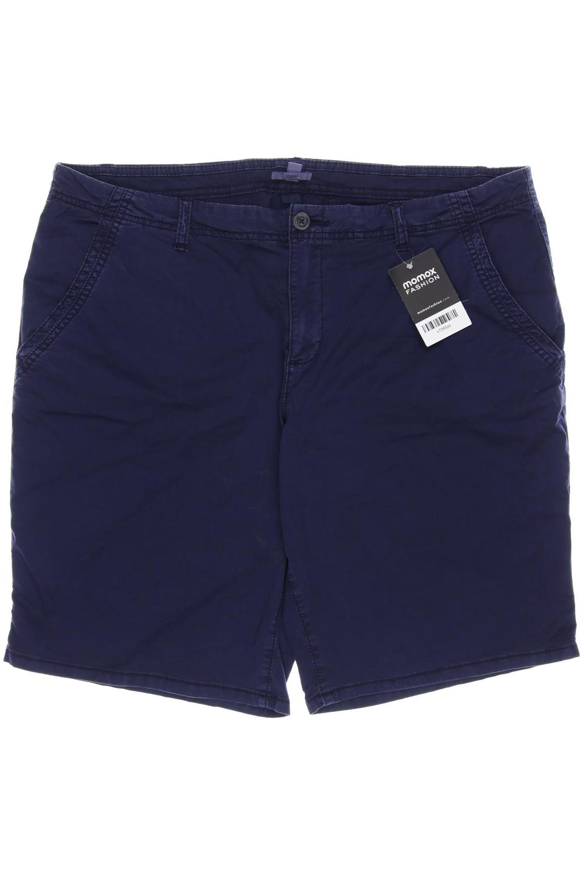 

Esprit Damen Shorts, marineblau