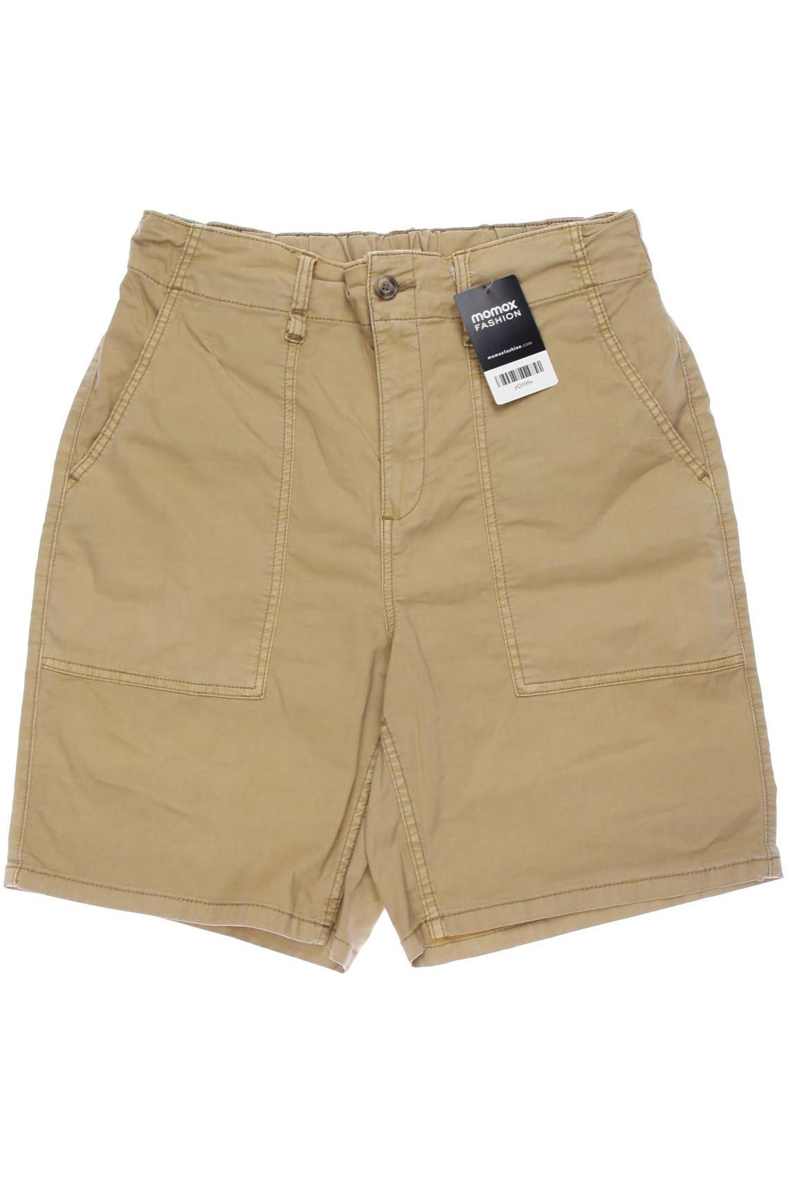

Esprit Damen Shorts, beige, Gr. 38