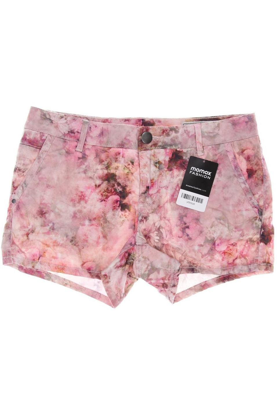 

Esprit Damen Shorts, pink, Gr. 36
