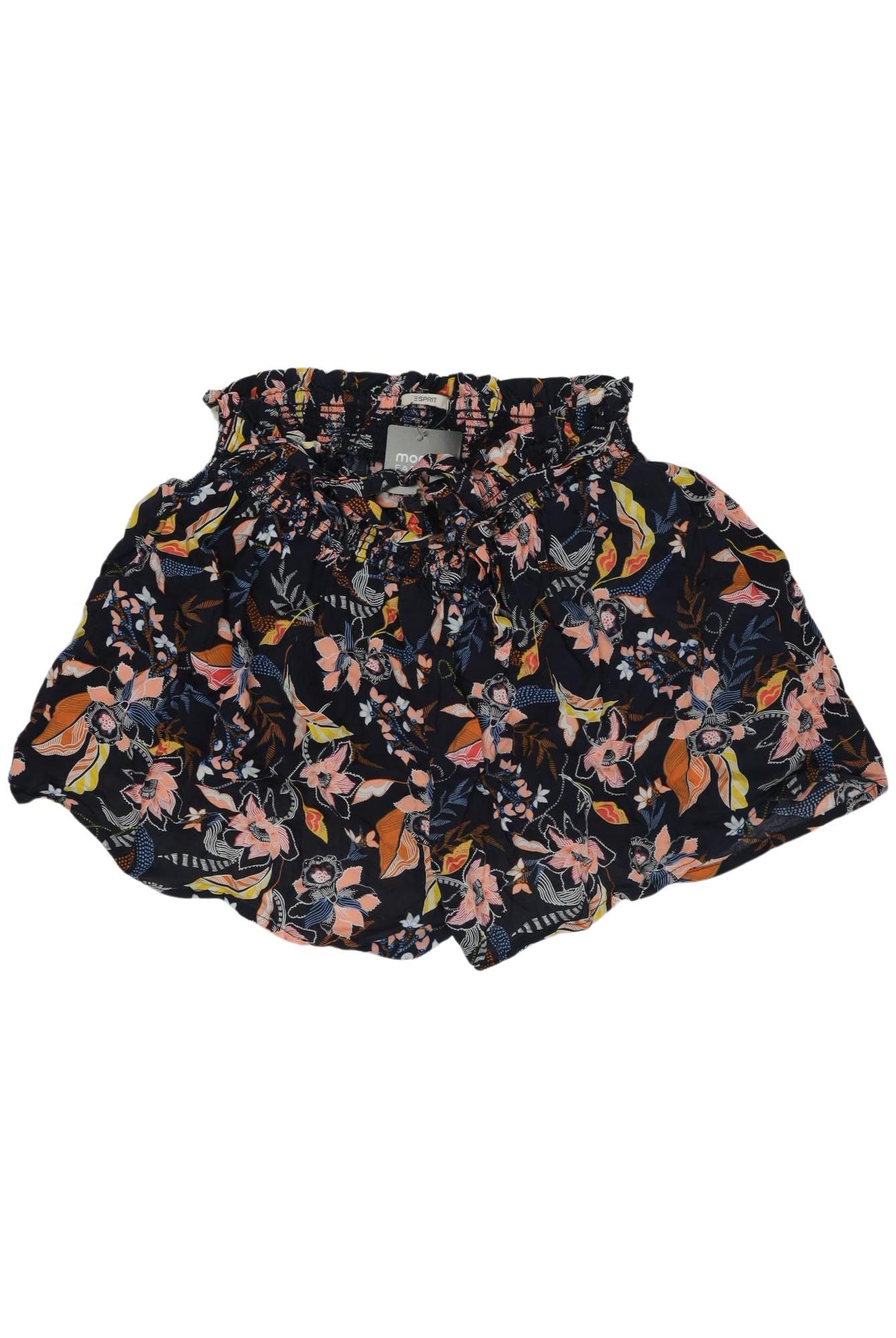 

Esprit Damen Shorts, mehrfarbig, Gr. 44