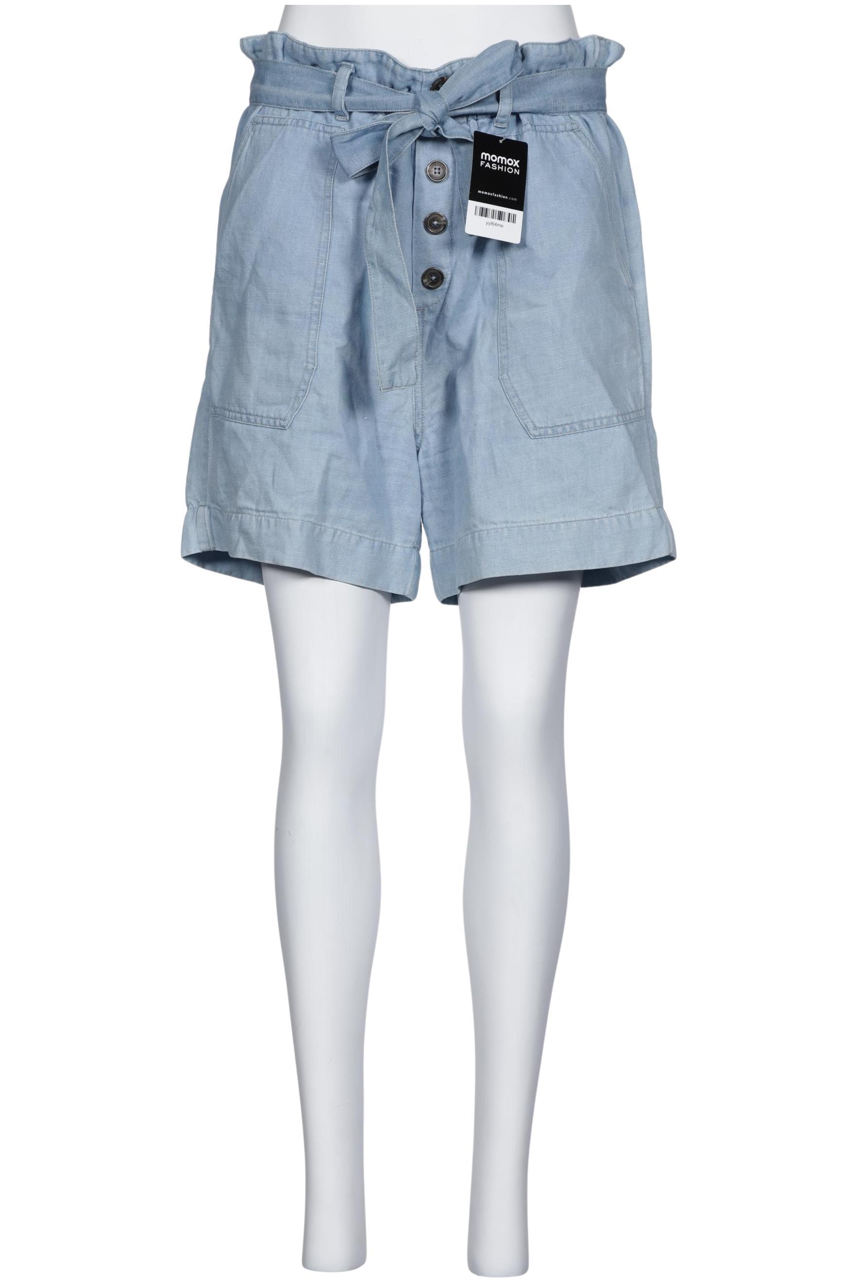 

Esprit Damen Shorts, hellblau, Gr. 30