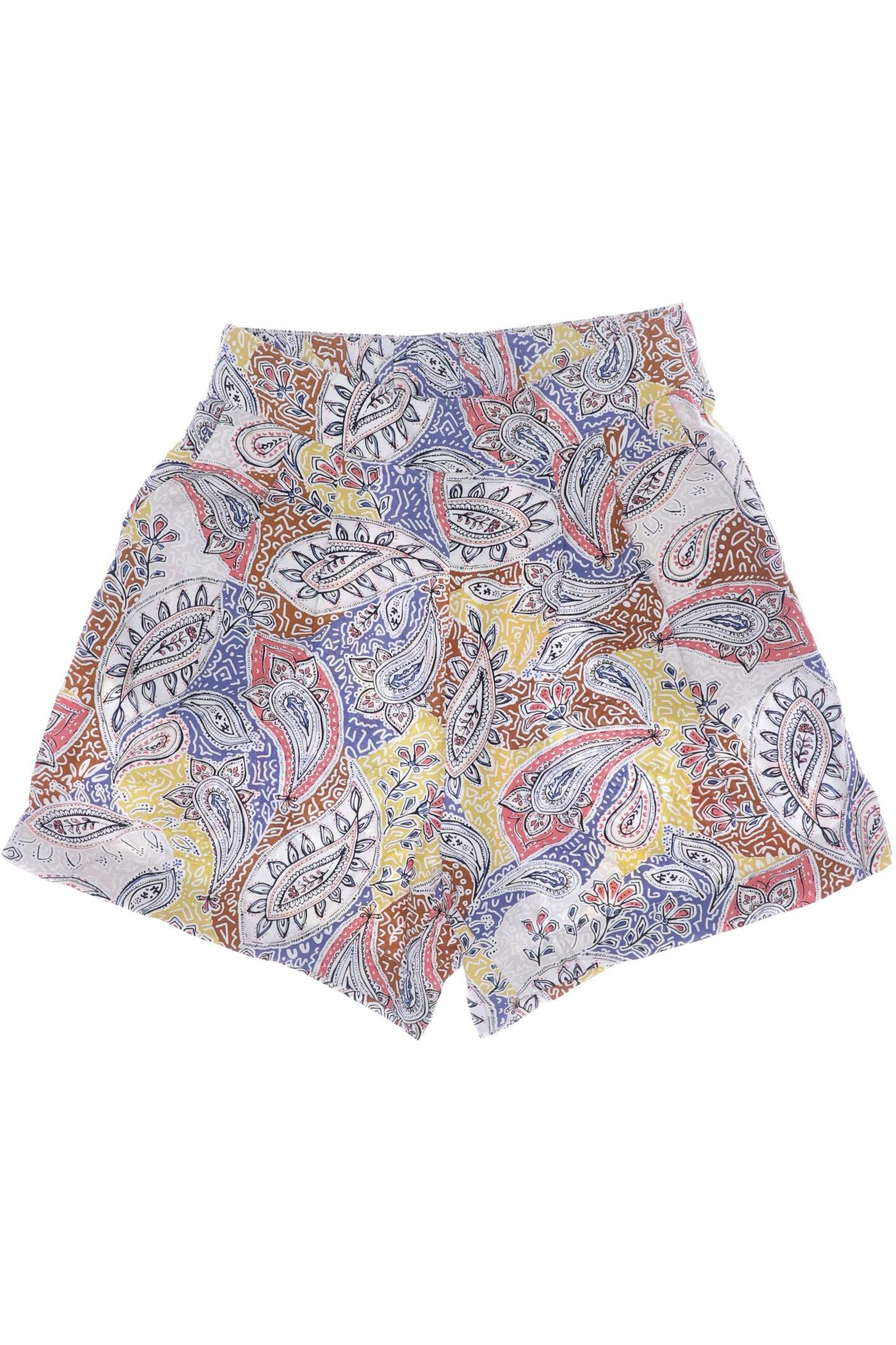 

Esprit Damen Shorts, mehrfarbig, Gr. 34