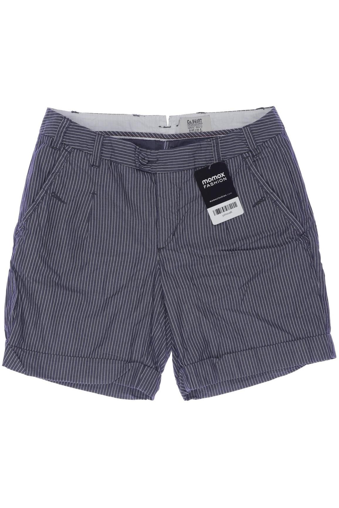 

Esprit Damen Shorts, grau, Gr. 34