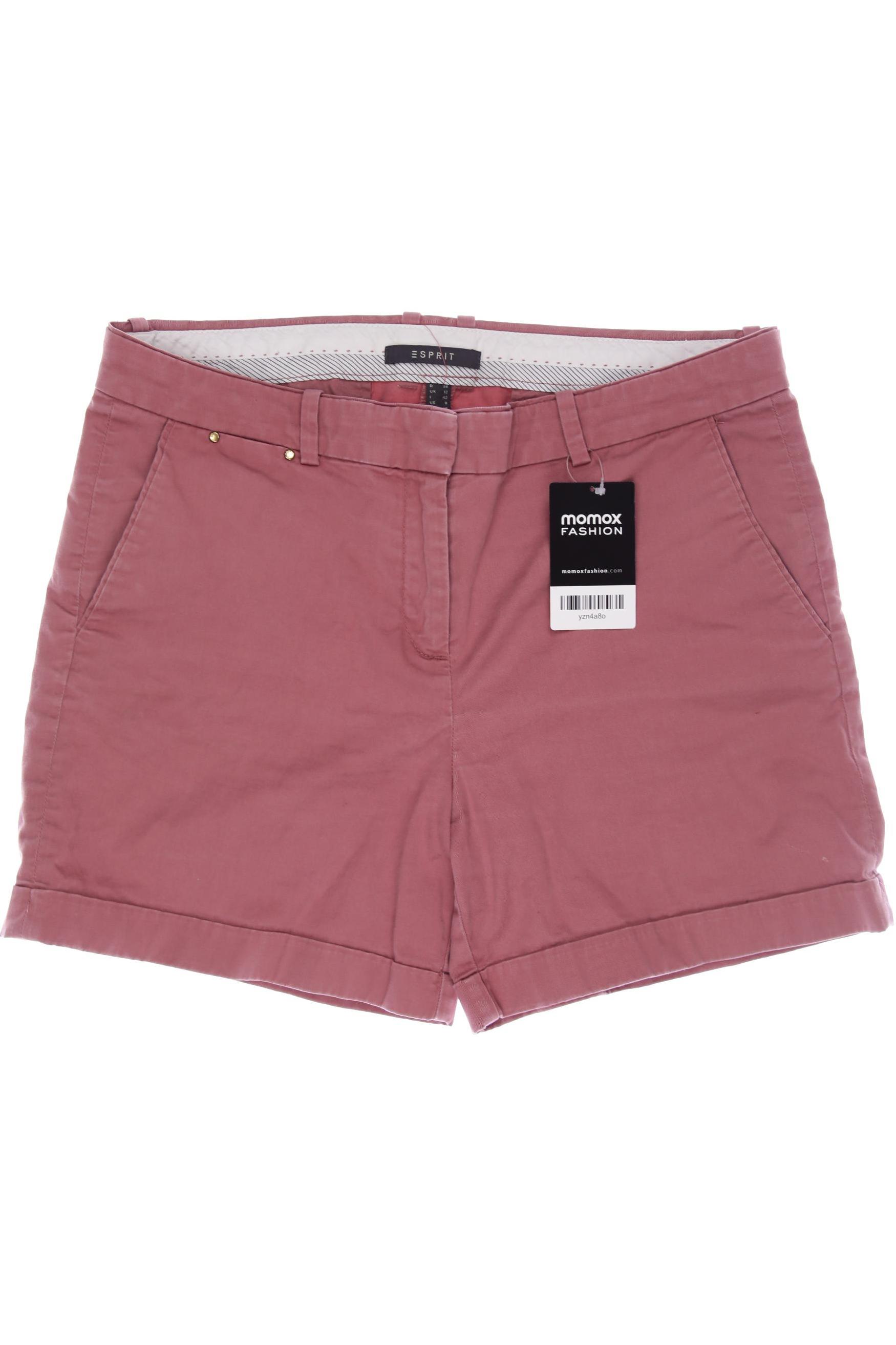 

Esprit Damen Shorts, pink