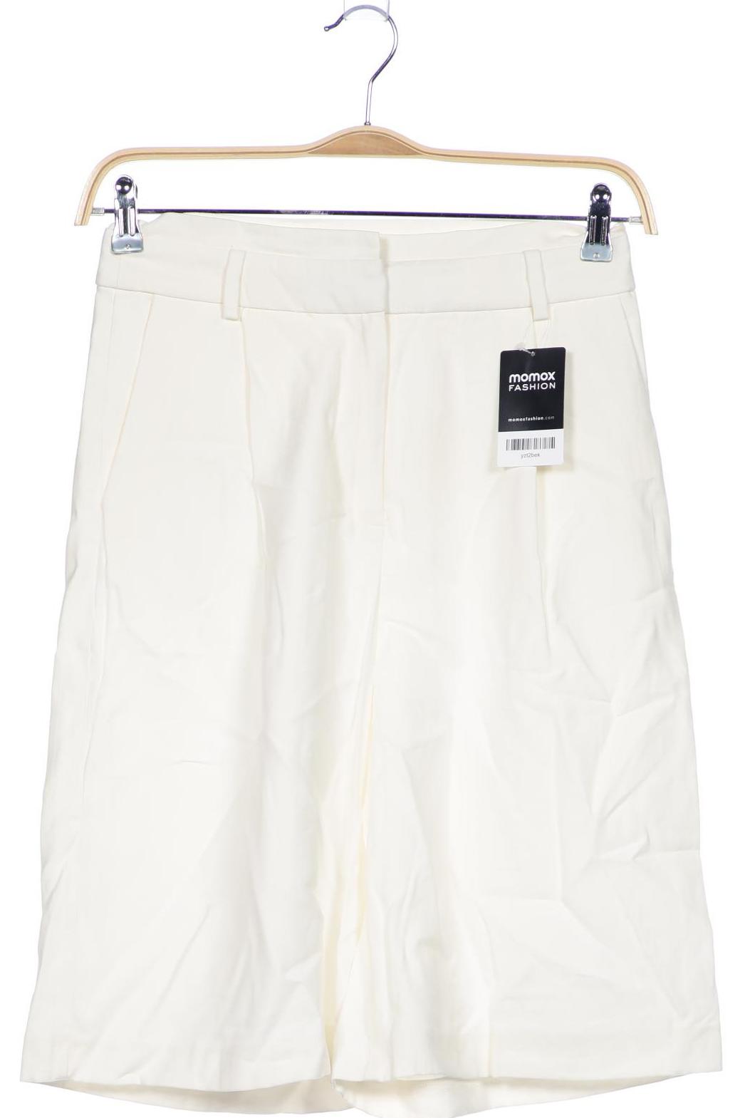

Esprit Damen Shorts, weiß, Gr. 36