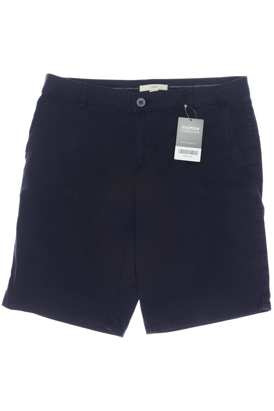 

Esprit Damen Shorts, marineblau, Gr. 36