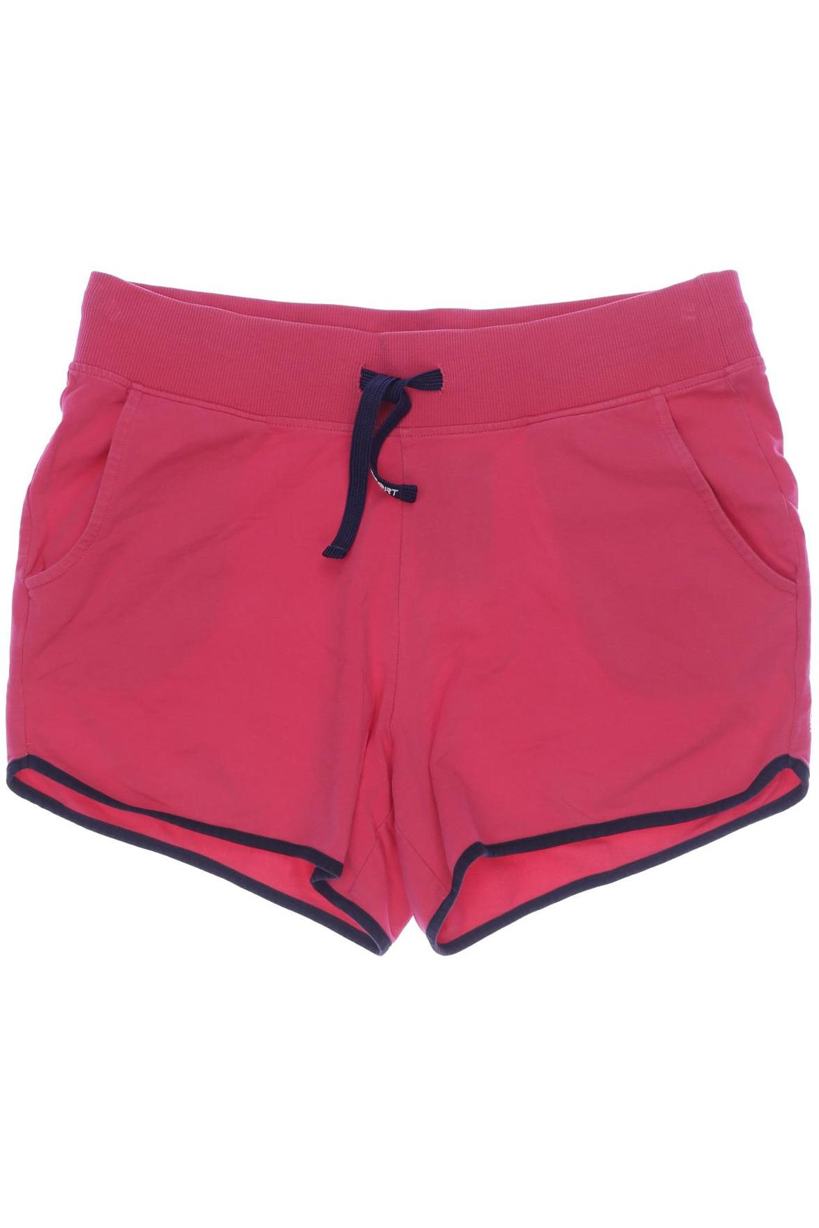 

Esprit Damen Shorts, pink, Gr. 42