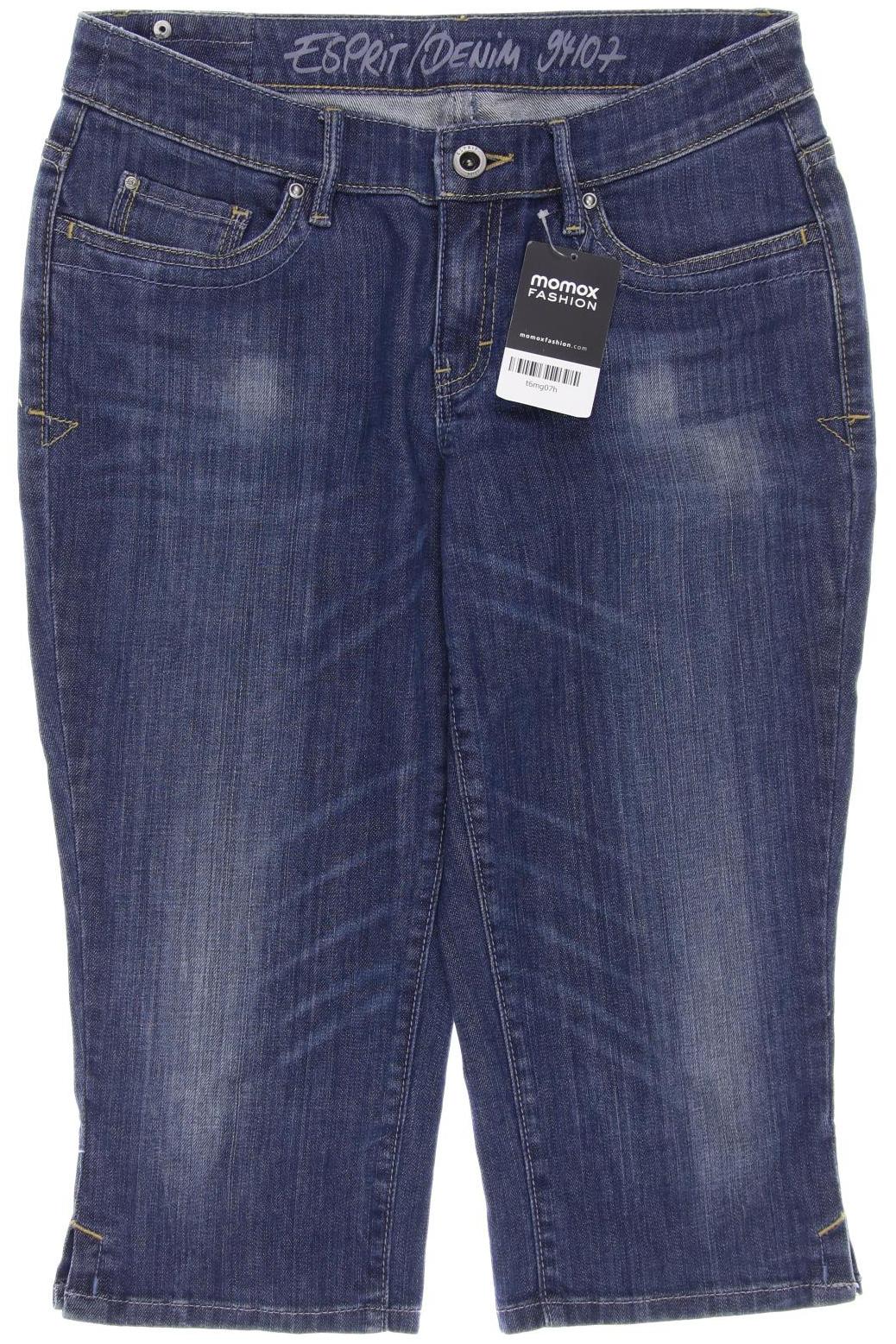 

Esprit Damen Shorts, blau