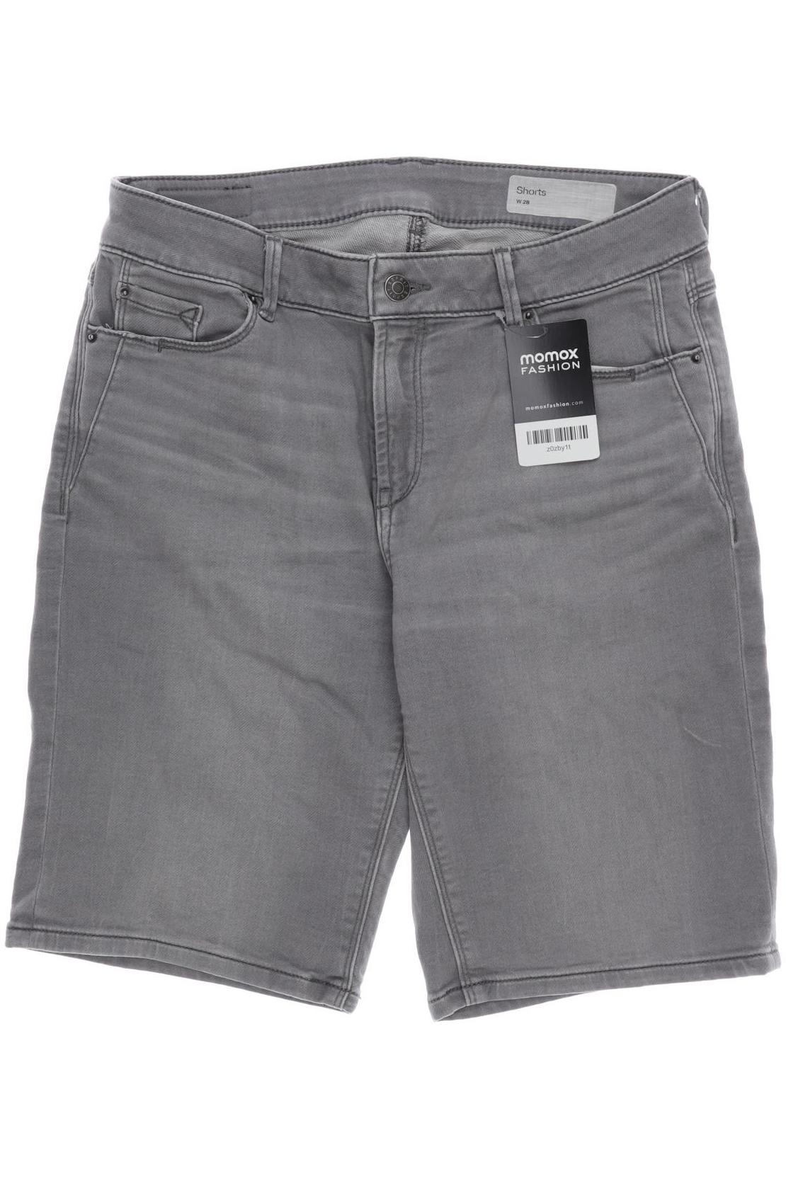 

Esprit Damen Shorts, grau, Gr. 38