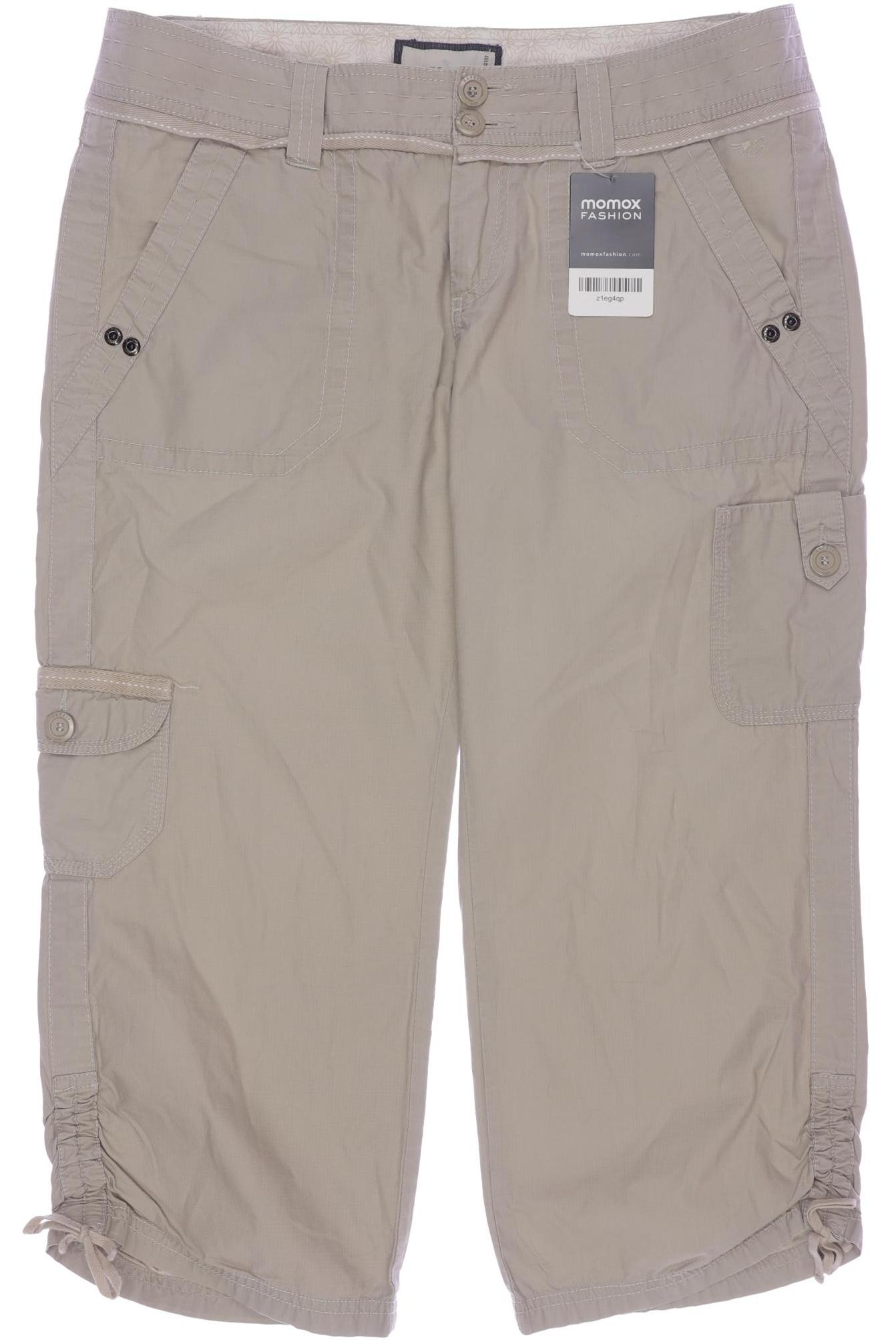 Thumbnail - Esprit Damen Shorts, beige, Gr. 38