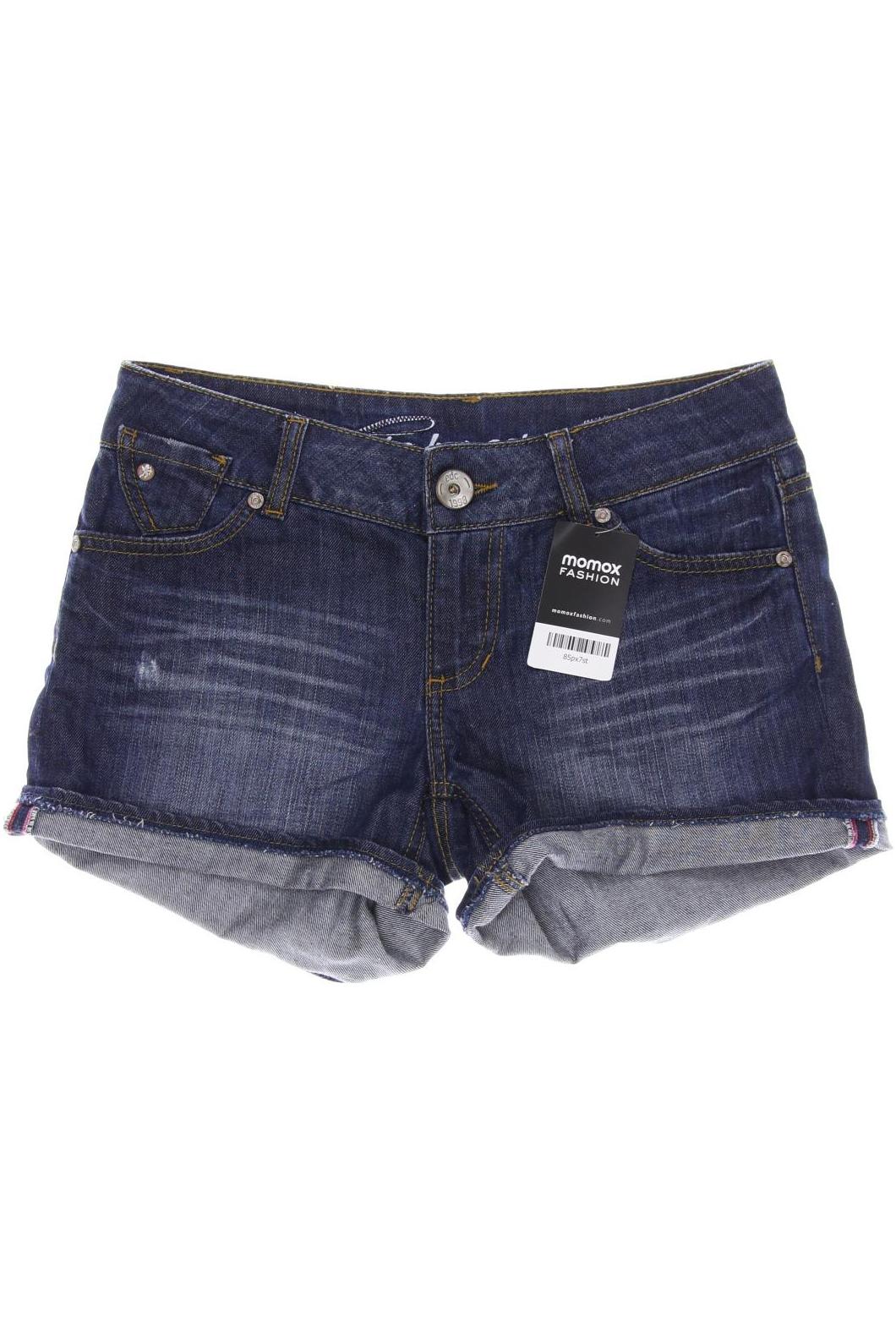 

Esprit Damen Shorts, blau