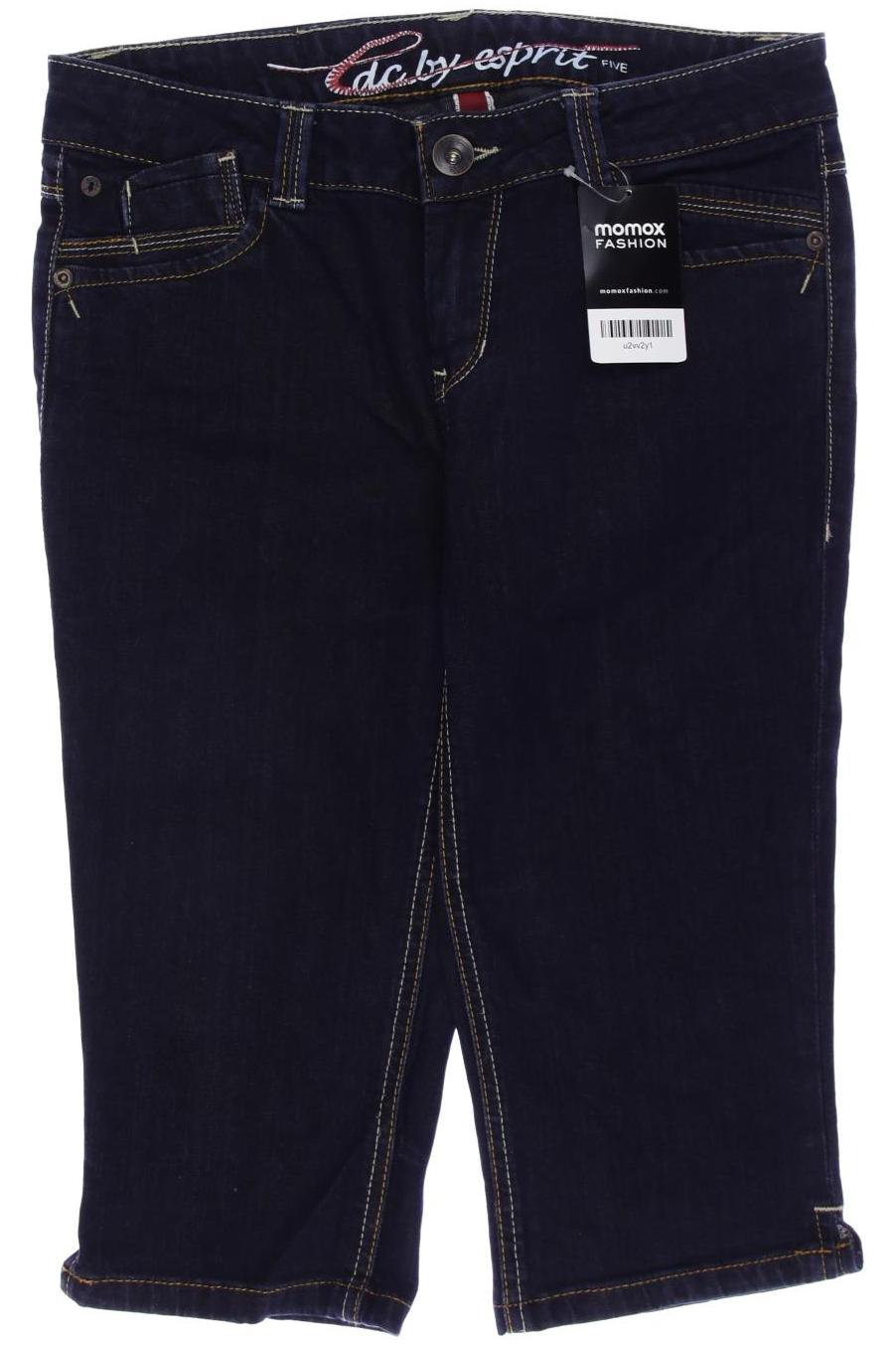 

Esprit Damen Shorts, marineblau