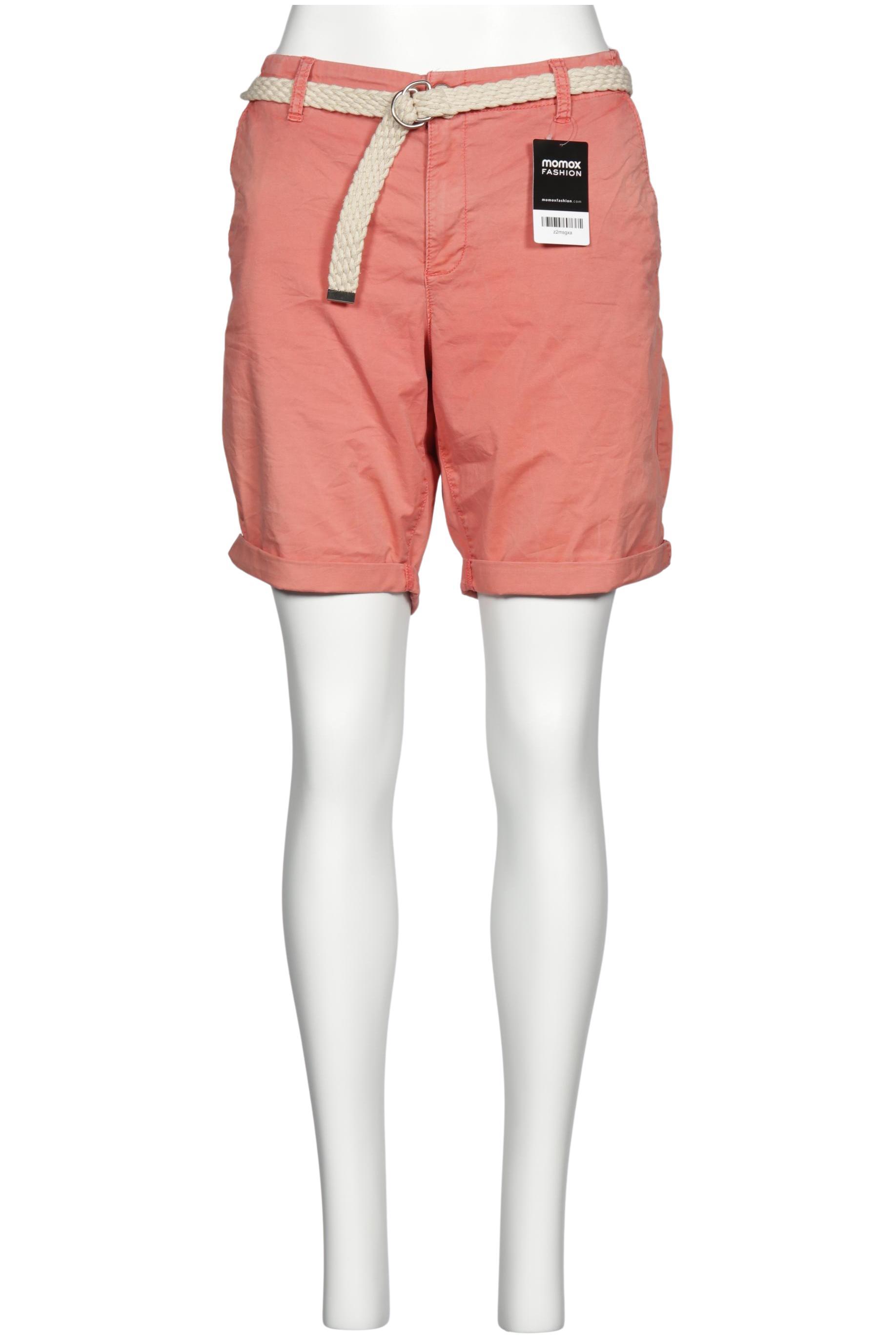 

Esprit Damen Shorts, pink, Gr. 42