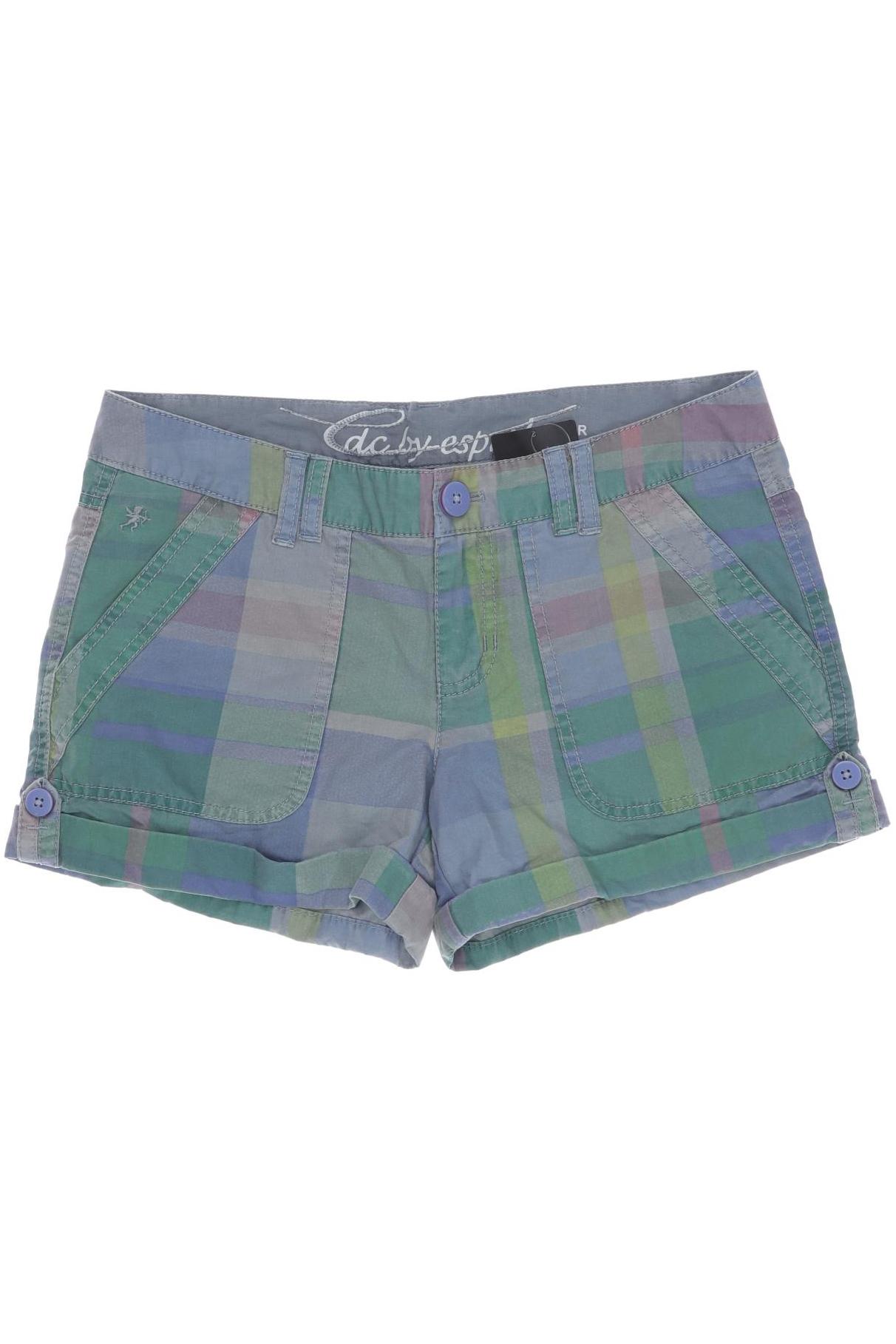 

Esprit Damen Shorts, mehrfarbig