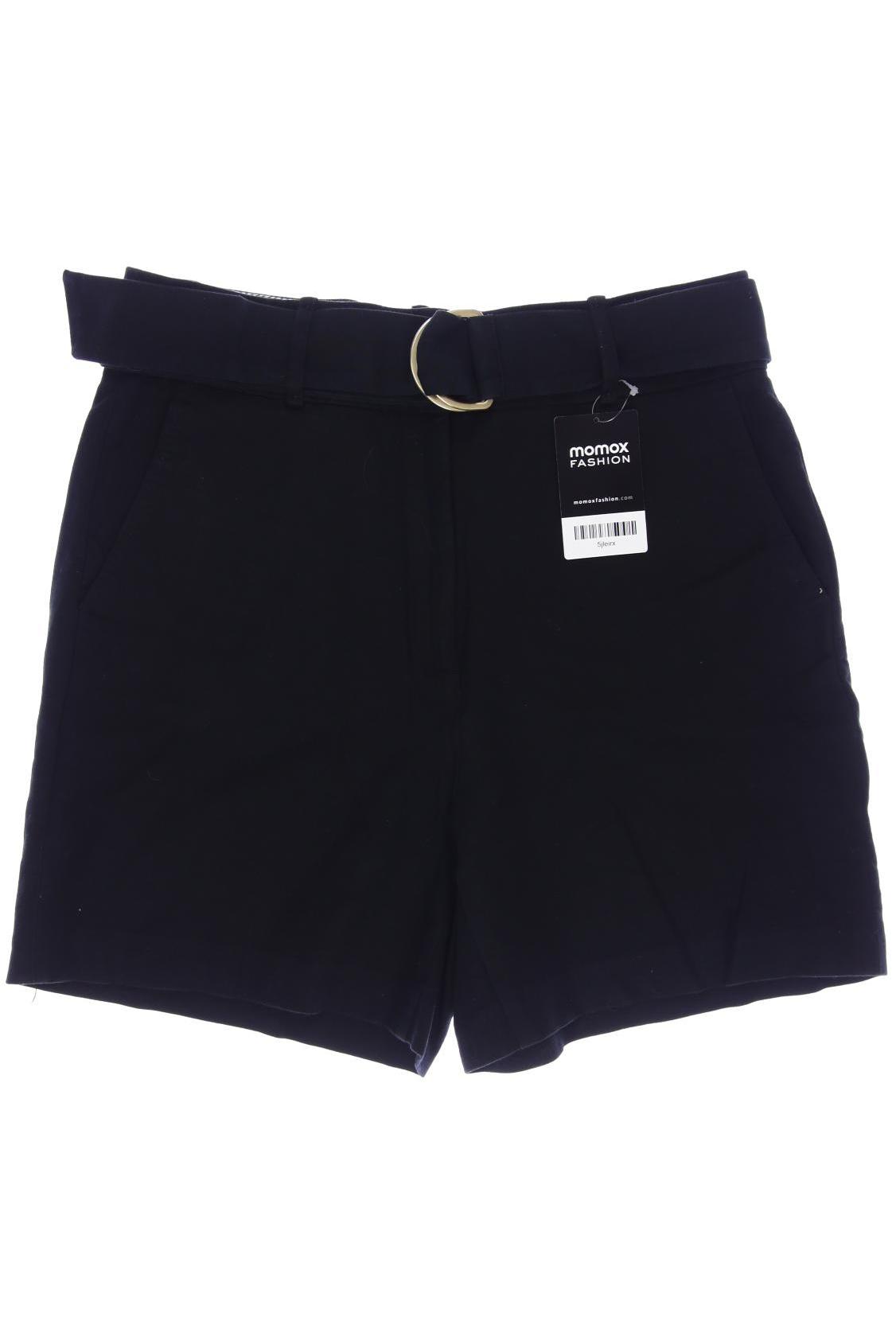 

Esprit Damen Shorts, schwarz, Gr. 38