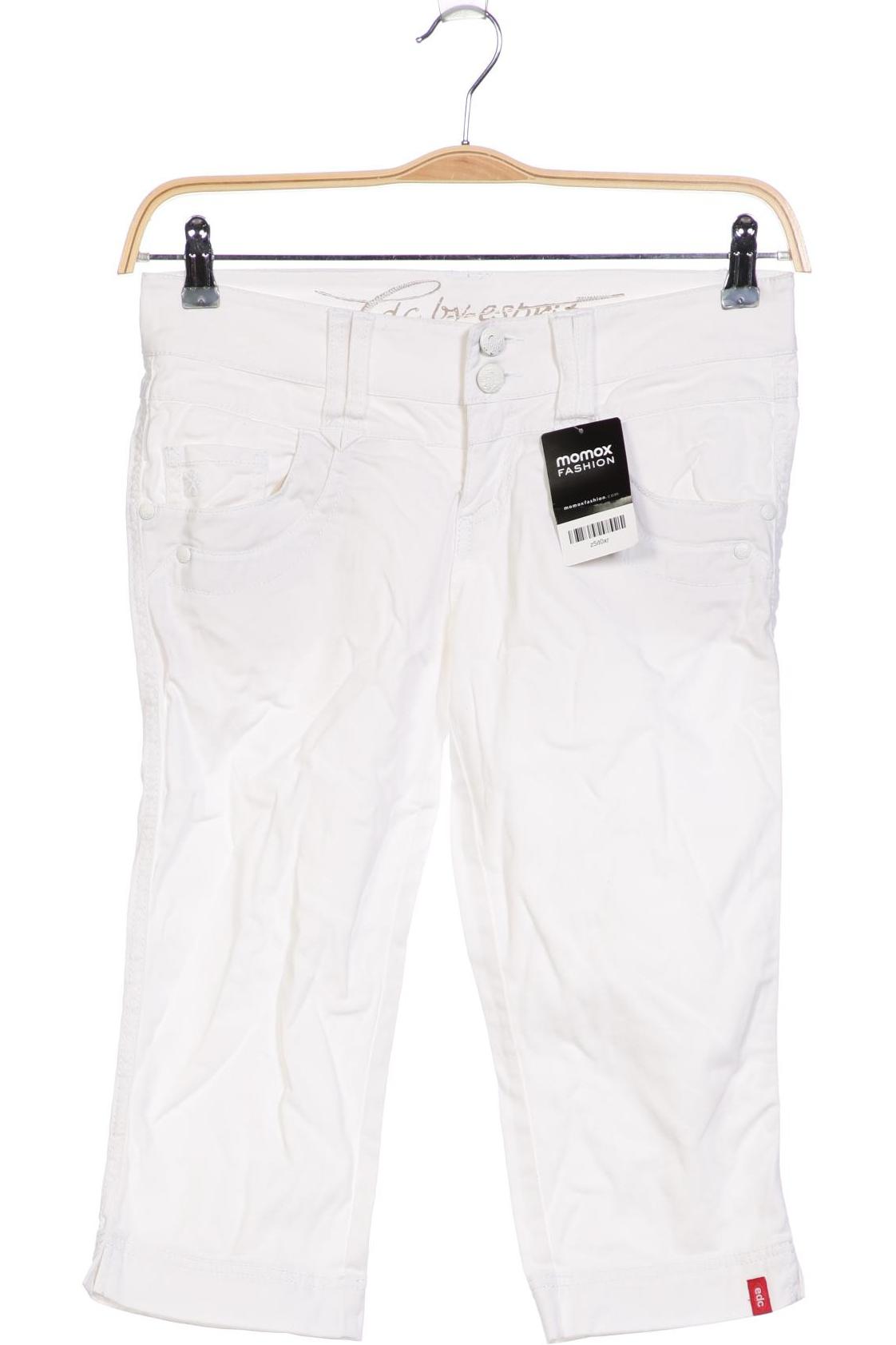 

Esprit Damen Shorts, weiß, Gr. 36