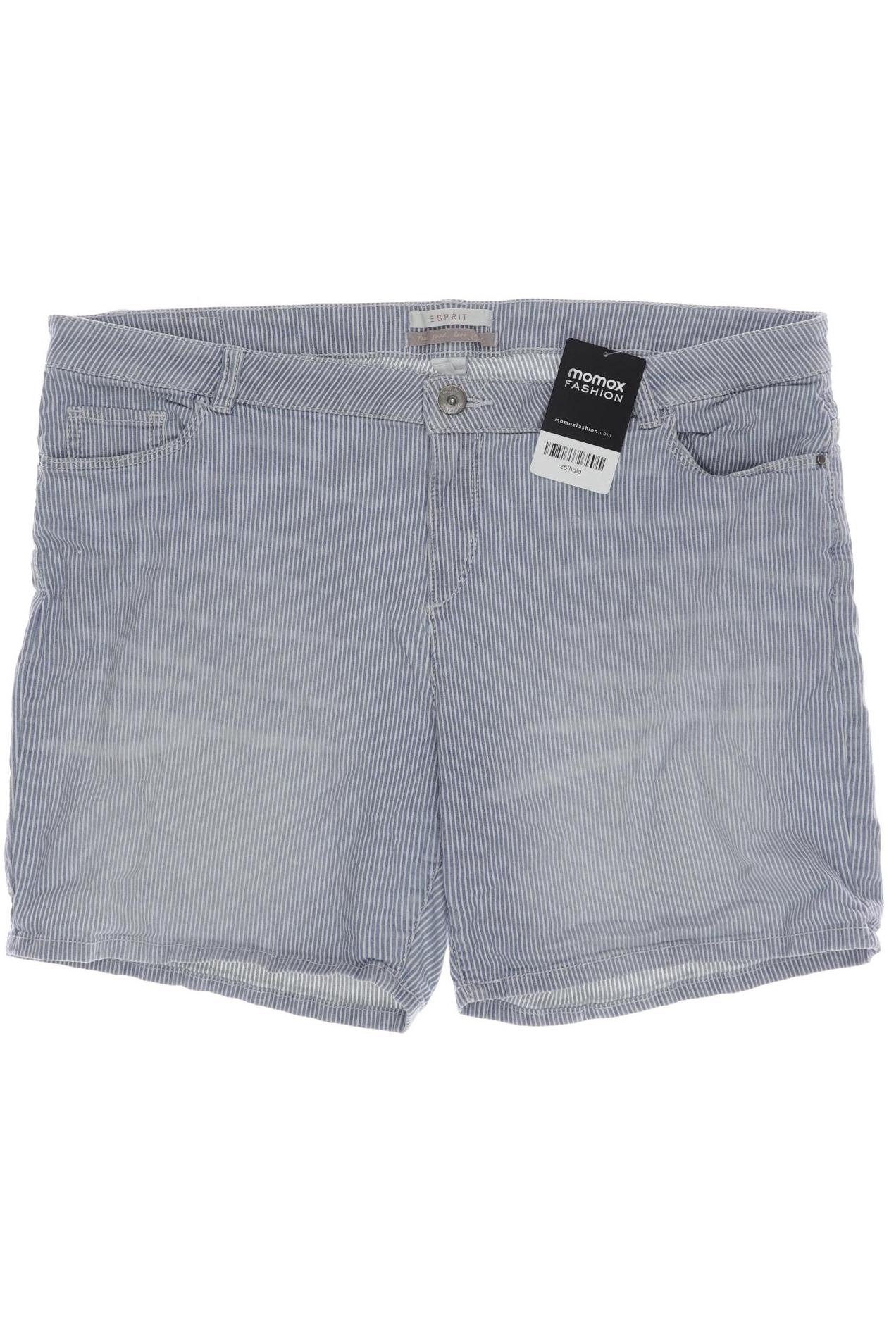 

Esprit Damen Shorts, blau