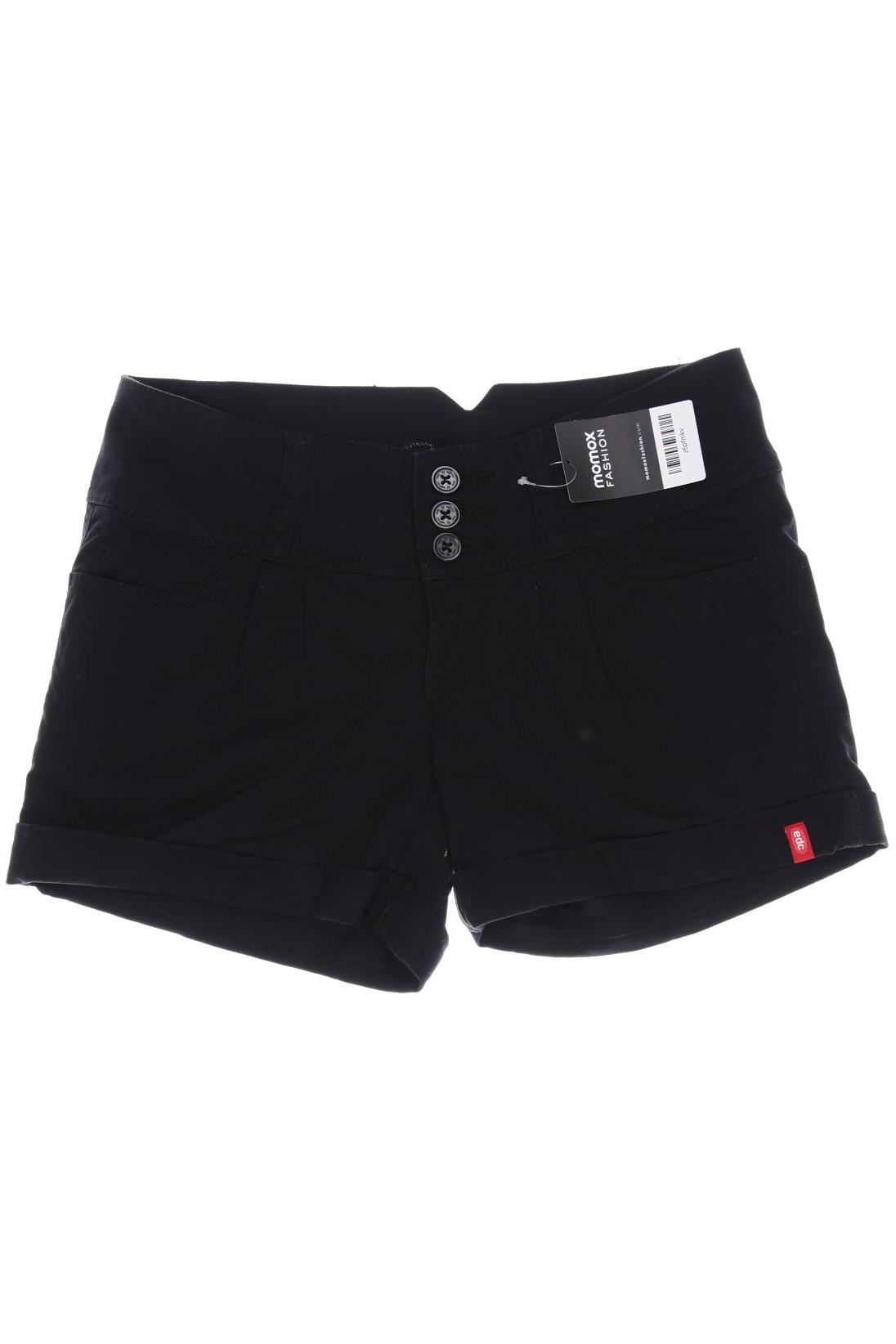 

Esprit Damen Shorts, schwarz