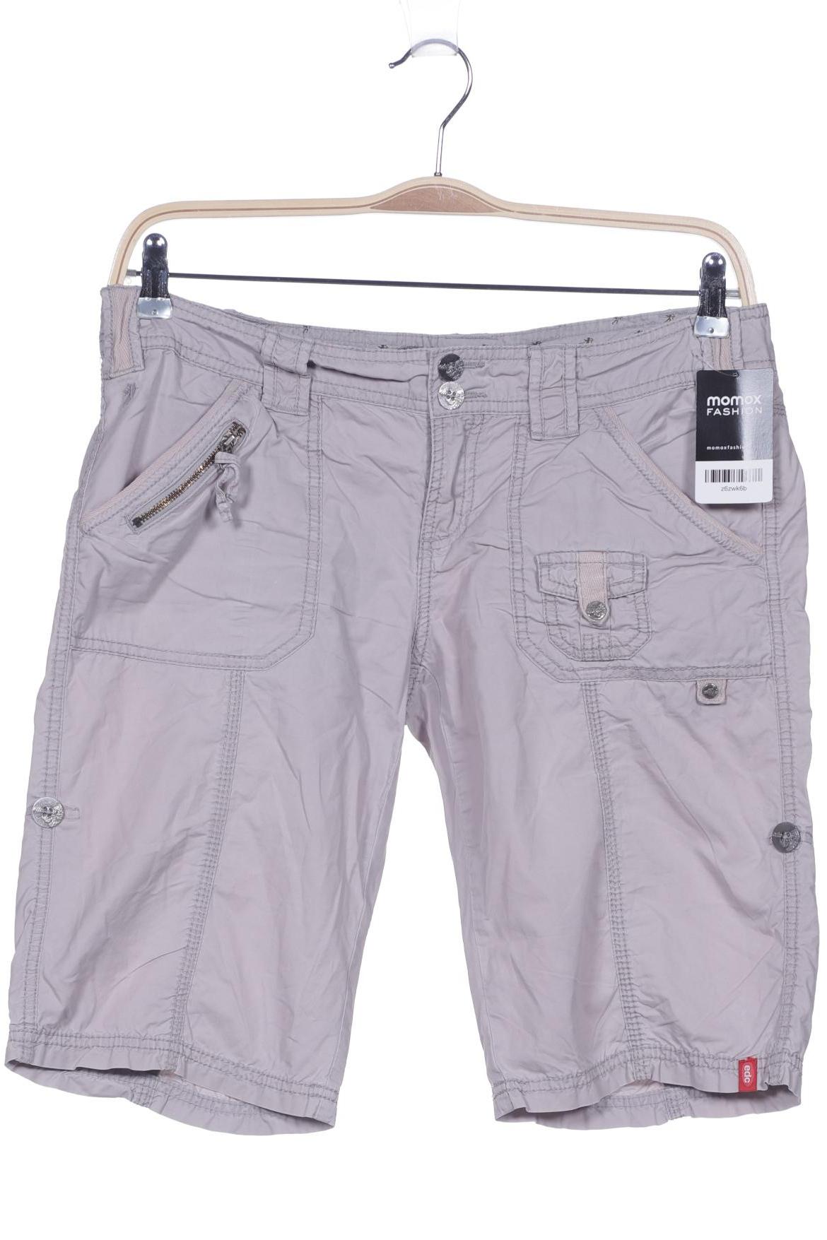 

Esprit Damen Shorts, grau