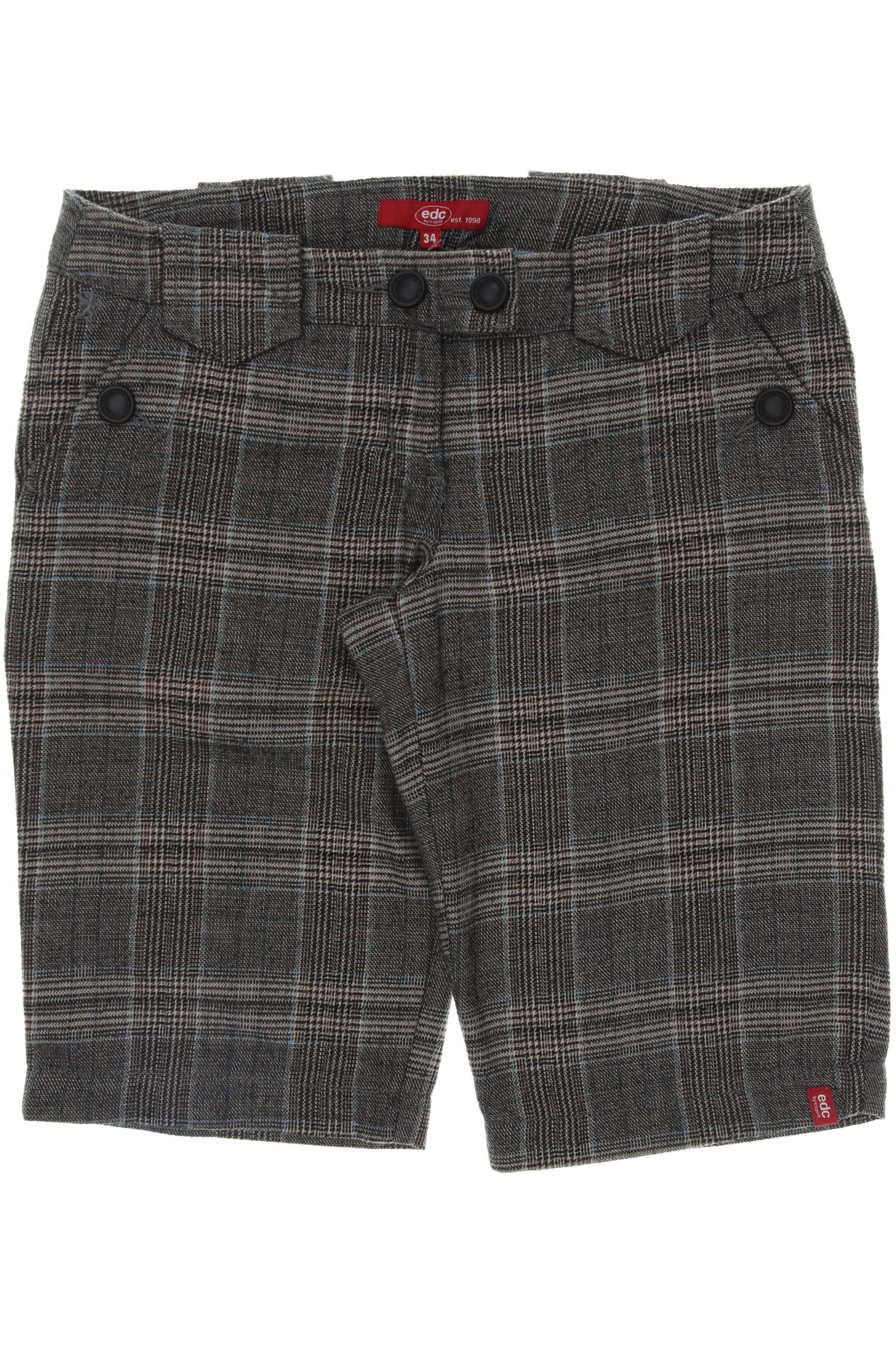 

Esprit Damen Shorts, grau