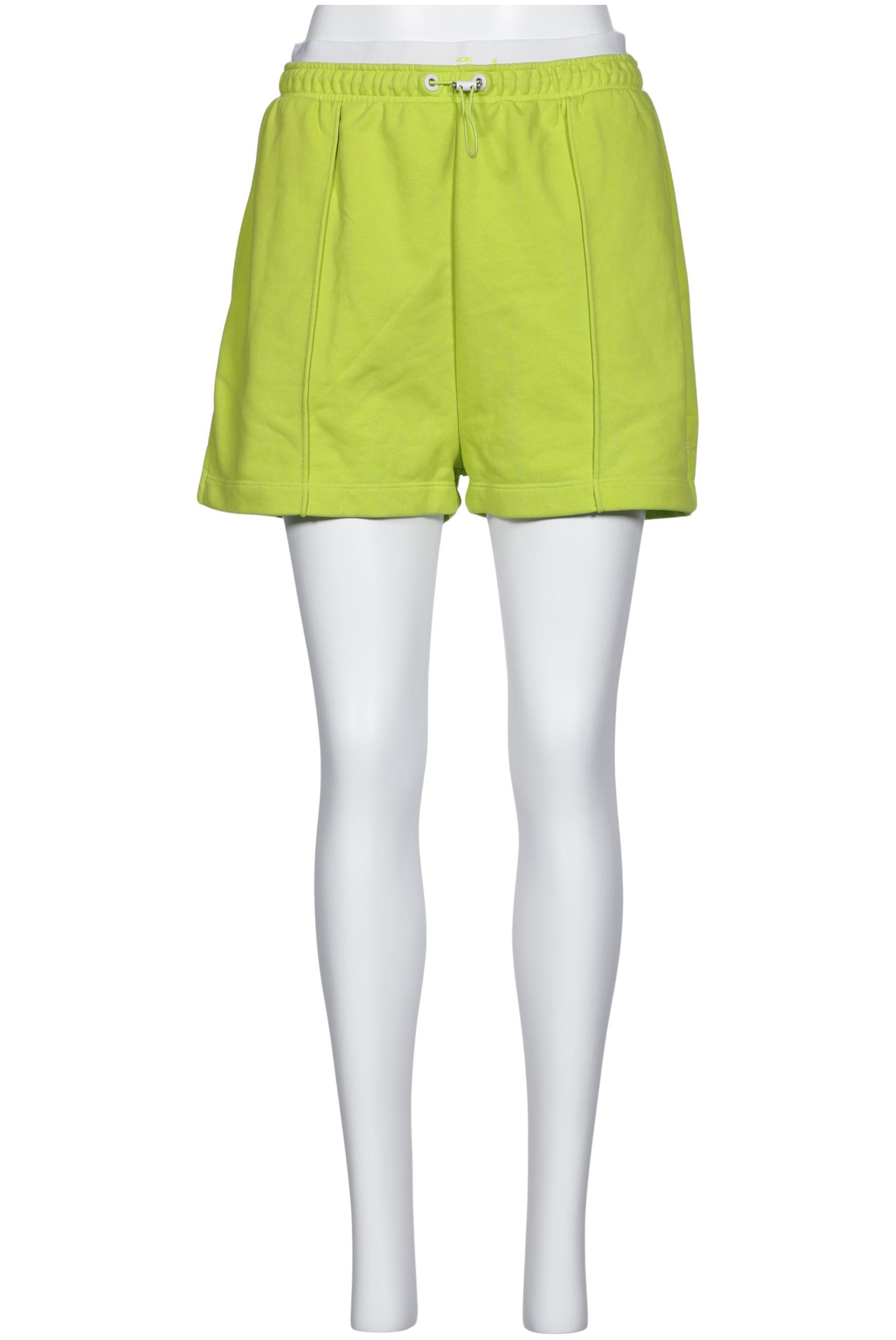 

Esprit Damen Shorts, neon, Gr. 38