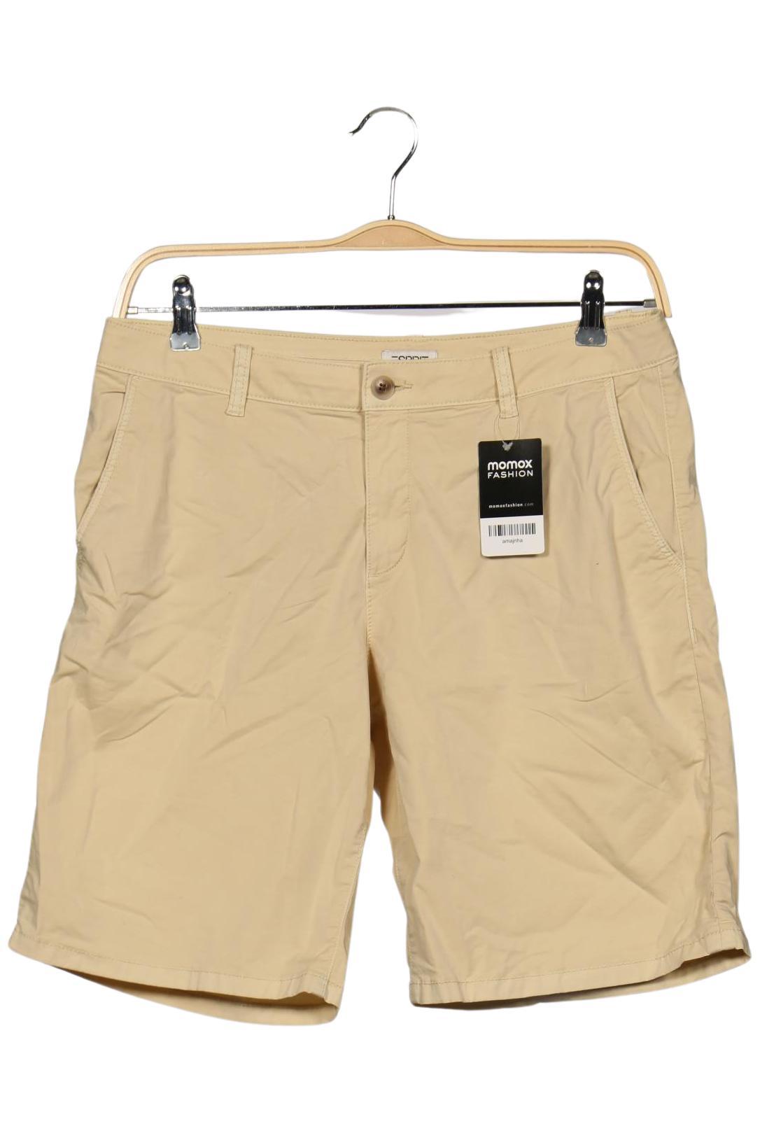 

Esprit Damen Shorts, beige, Gr. 40