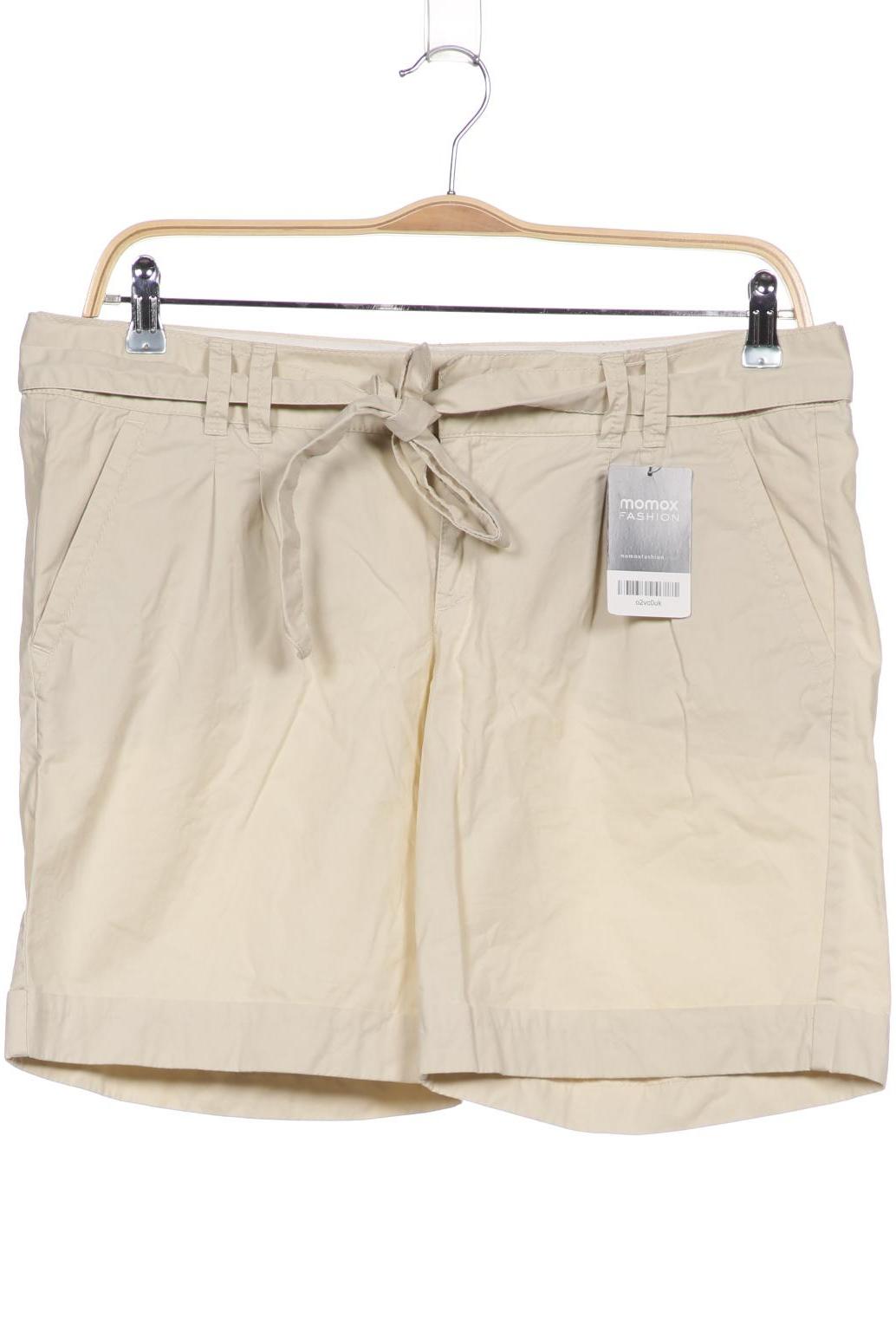 

Esprit Damen Shorts, cremeweiß, Gr. 42