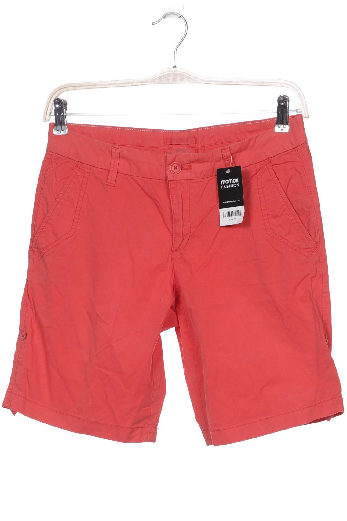 

Esprit Damen Shorts, rot, Gr. 32
