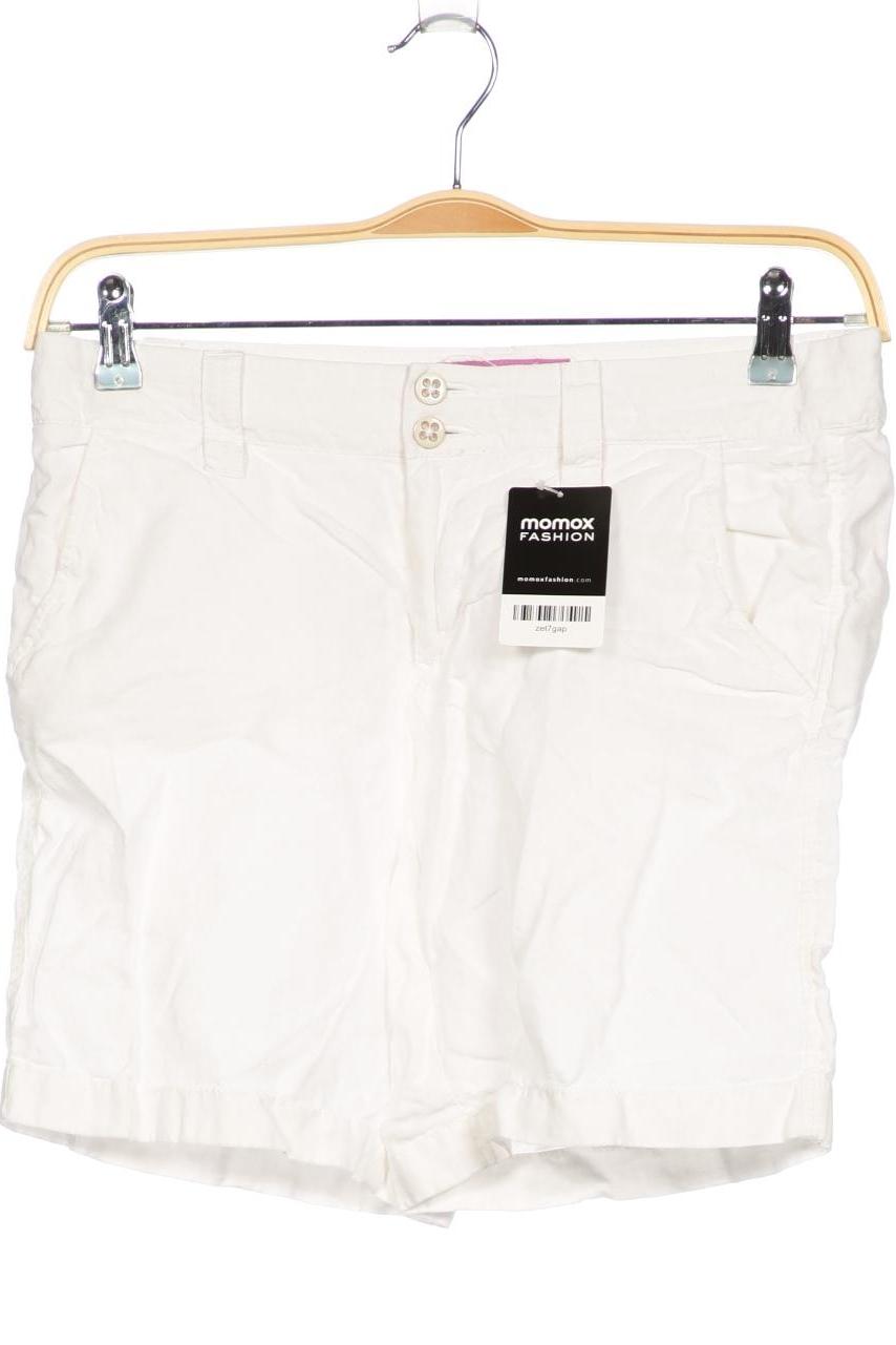 

Esprit Damen Shorts, weiß, Gr. 36