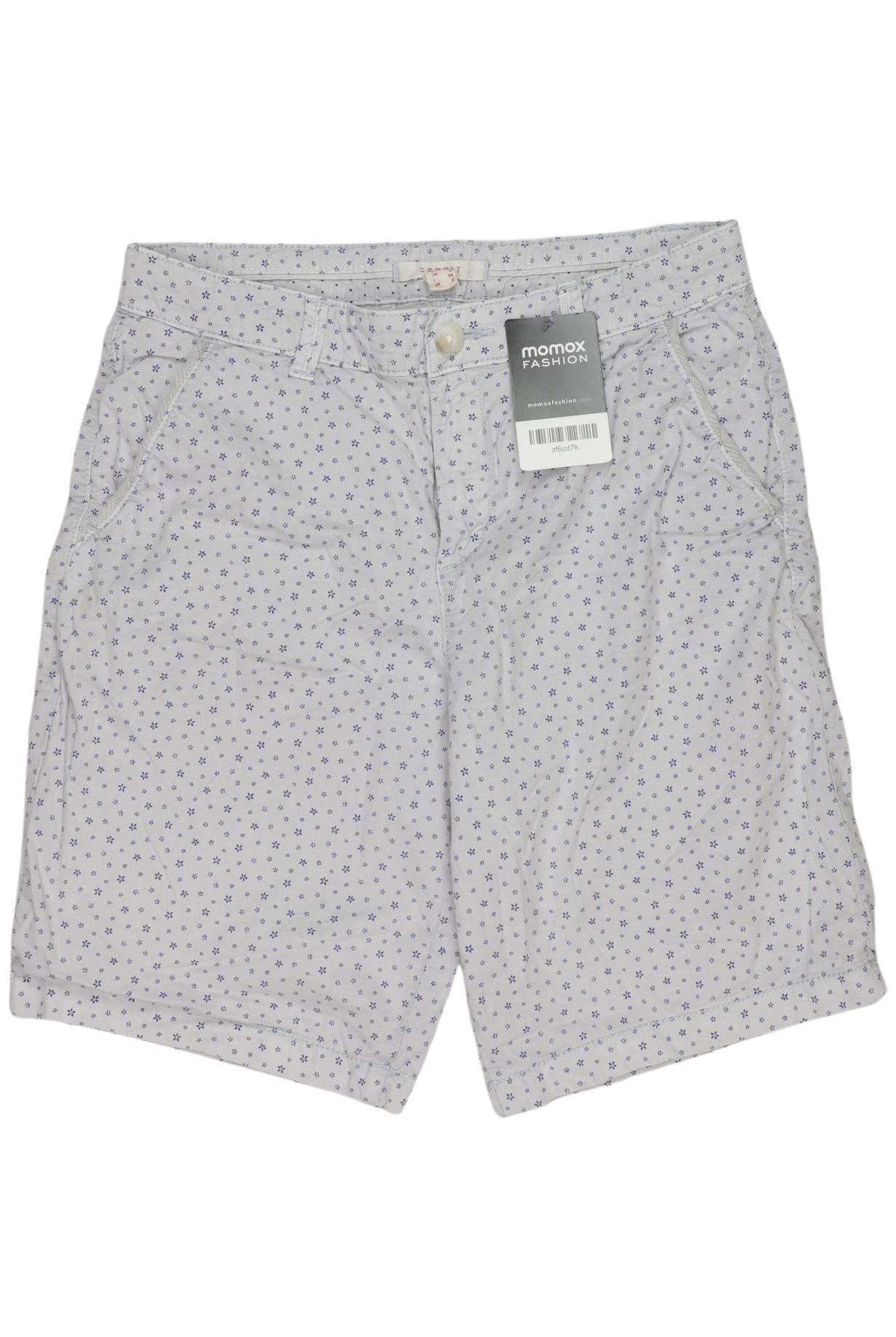 

Esprit Damen Shorts, hellblau, Gr. 32