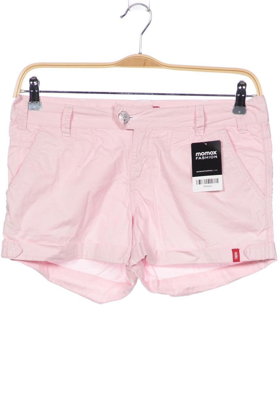 

Esprit Damen Shorts, pink, Gr. 36