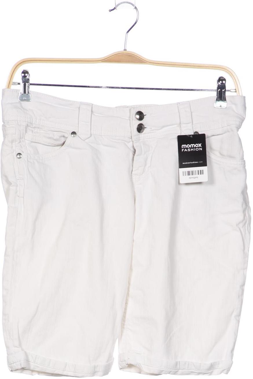 

Esprit Damen Shorts, weiß