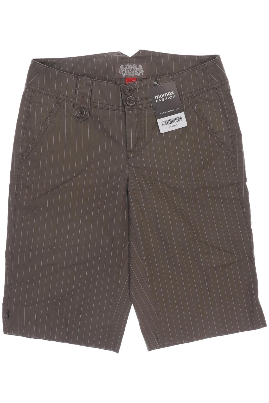 

Esprit Damen Shorts, braun